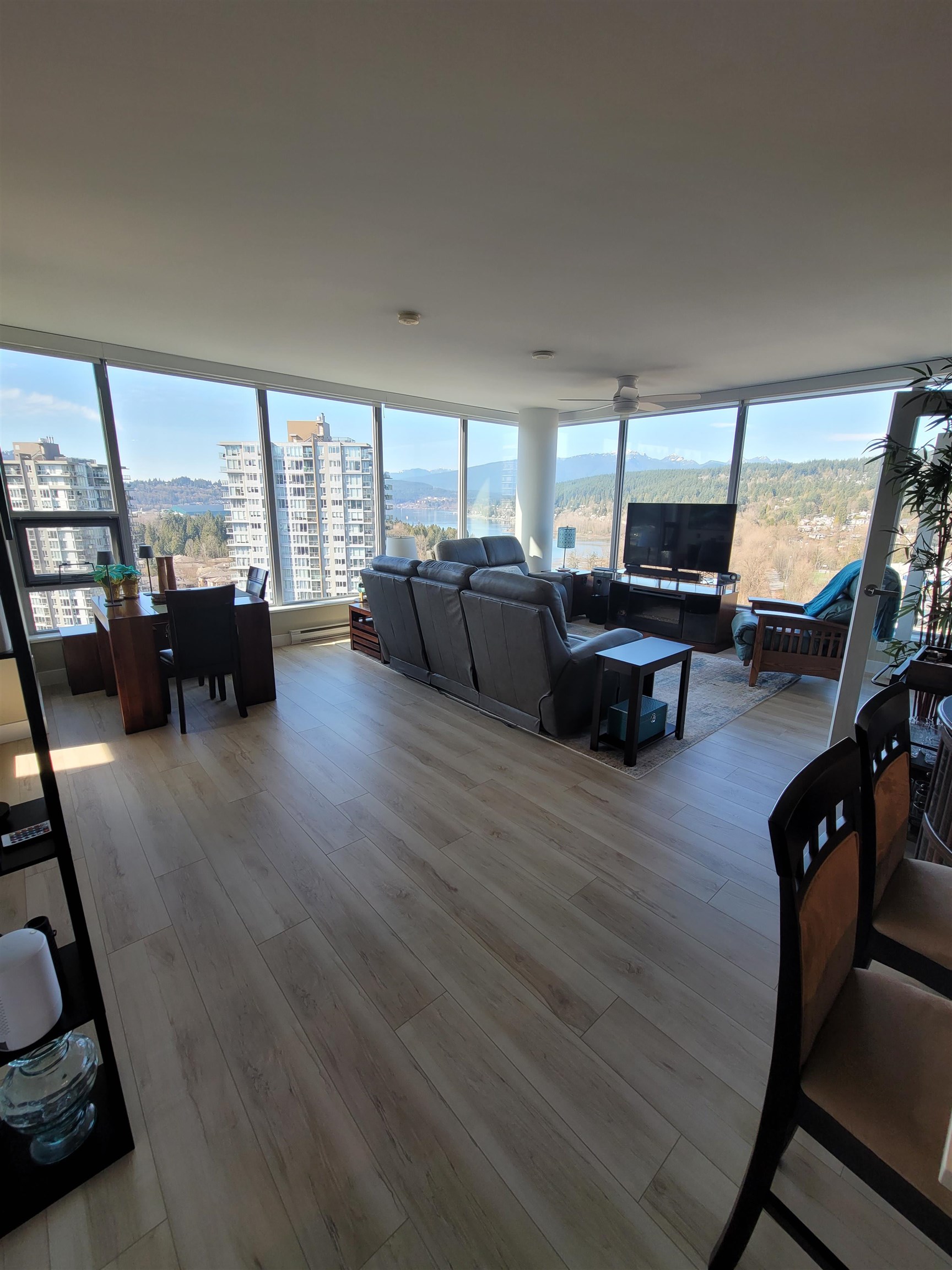 2102 301 CAPILANO ROAD, R3097152, BC,