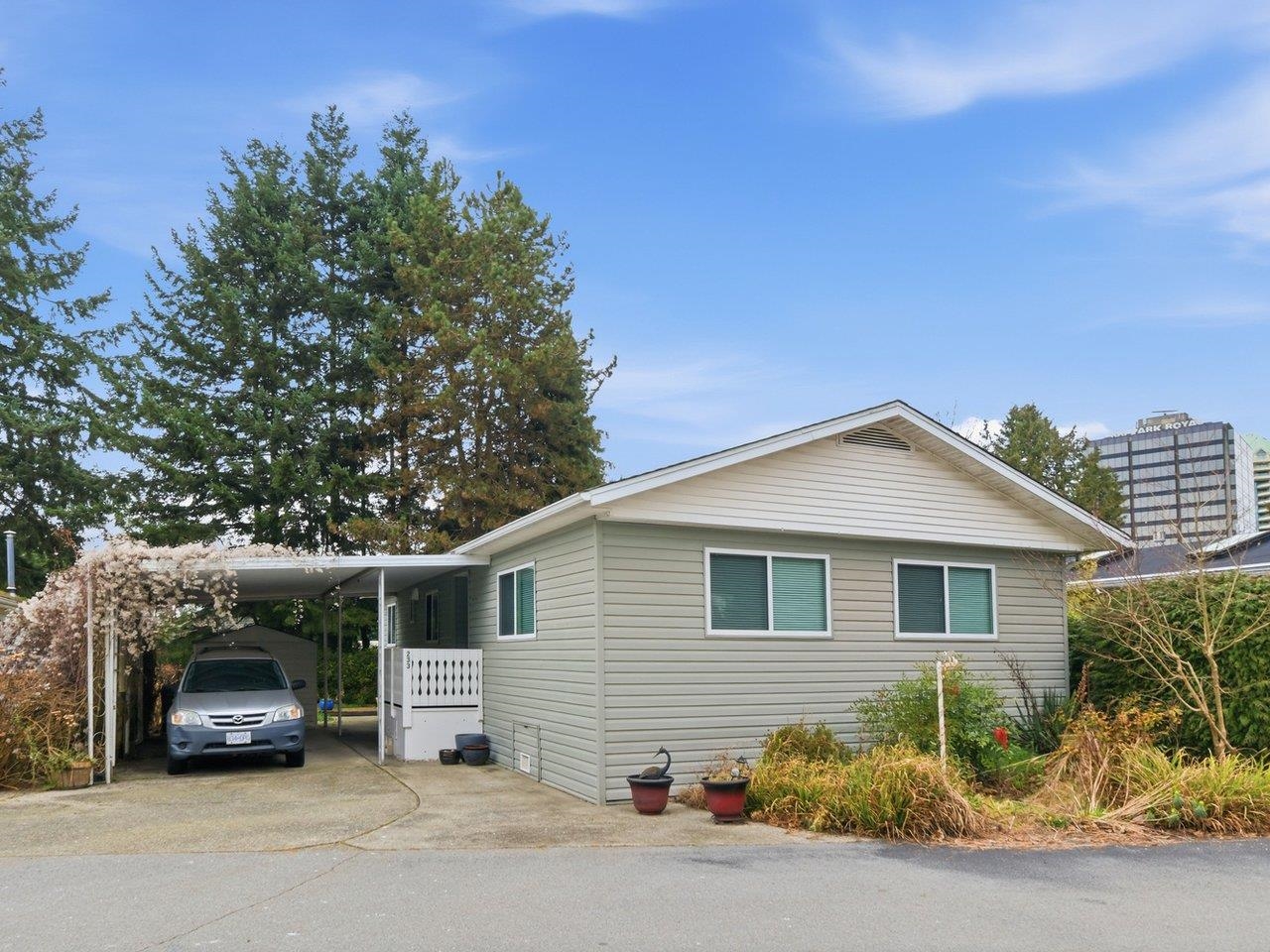 233 TYEE DRIVE, West Vancouver BC V7P 1C7, R3097160, BC,