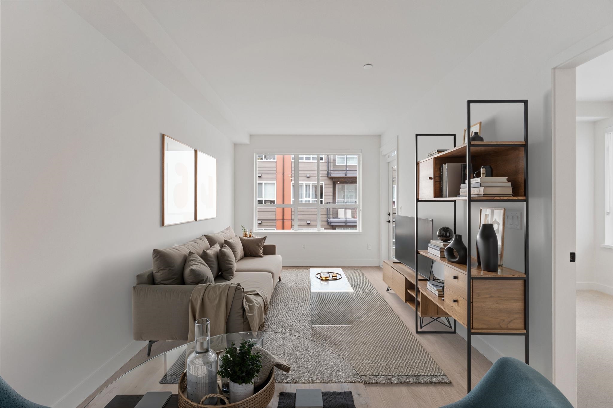 418 13258 105 AVENUE, R3097170, BC,