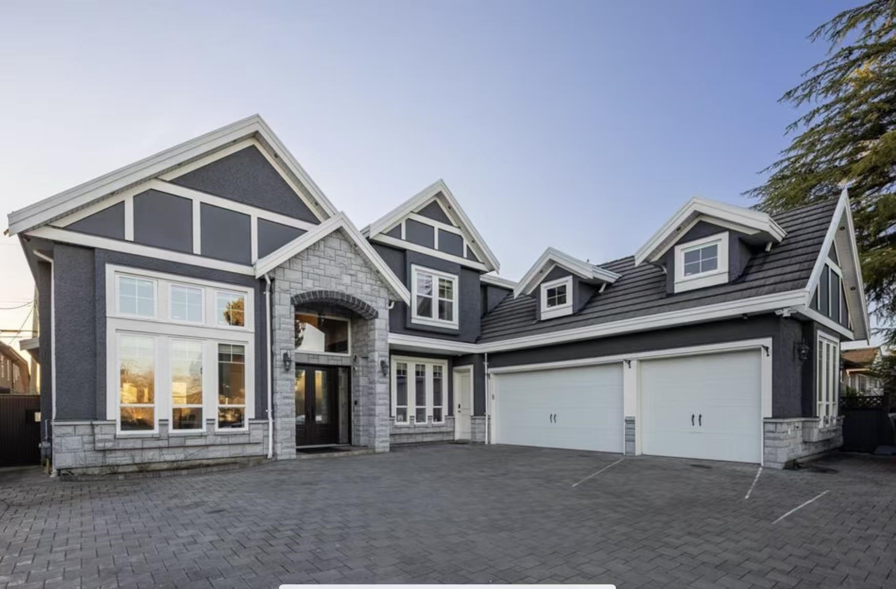 103xx SHELL ROAD, Richmond BC V7A 3W5, R3097175, BC,