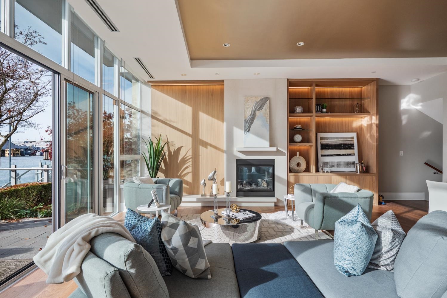 1576 HOMER MEWS, Vancouver BC V6Z 0A6, R3097177, BC,