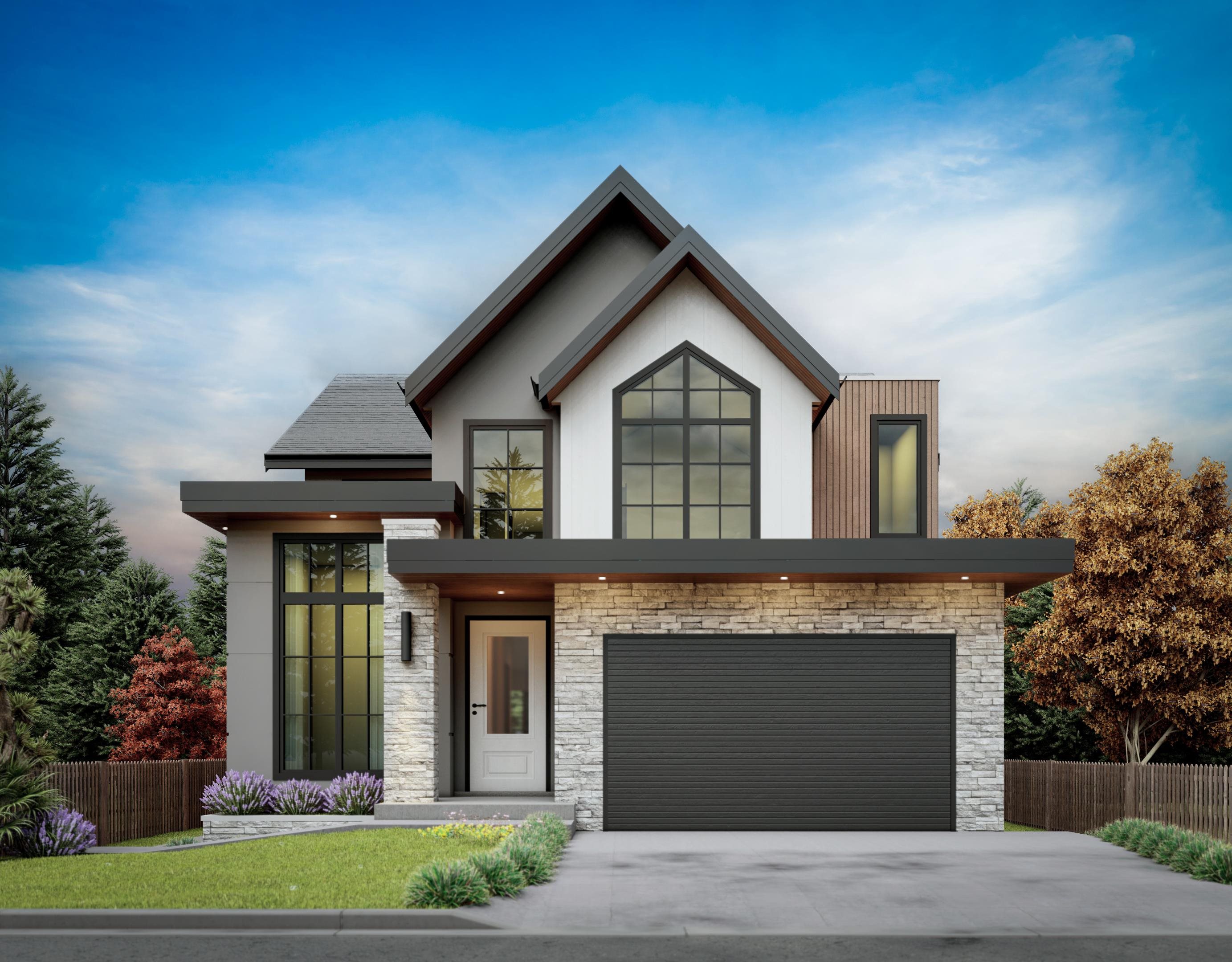 19681 78A AVENUE, Langley BC V2Y 4L8, R3097180, BC,