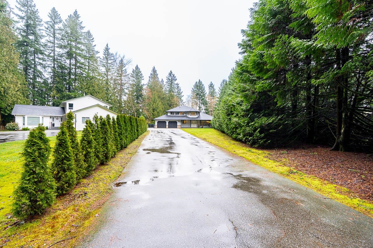 5946 242 STREET, Langley BC V2Z 1J8, R3097188, BC,