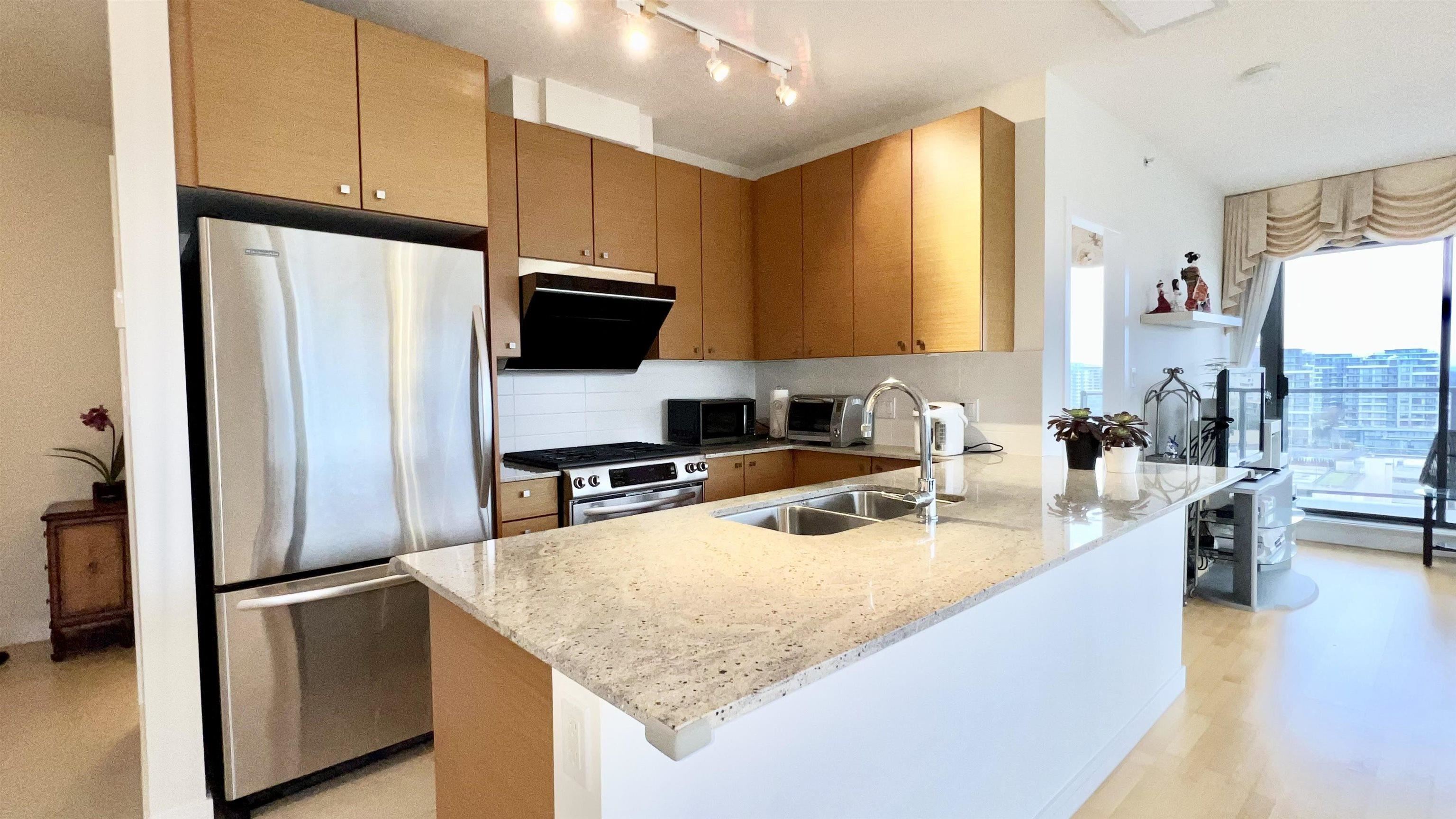 16xx 6888 ALDERBRIDGE WAY, R3097208, BC,