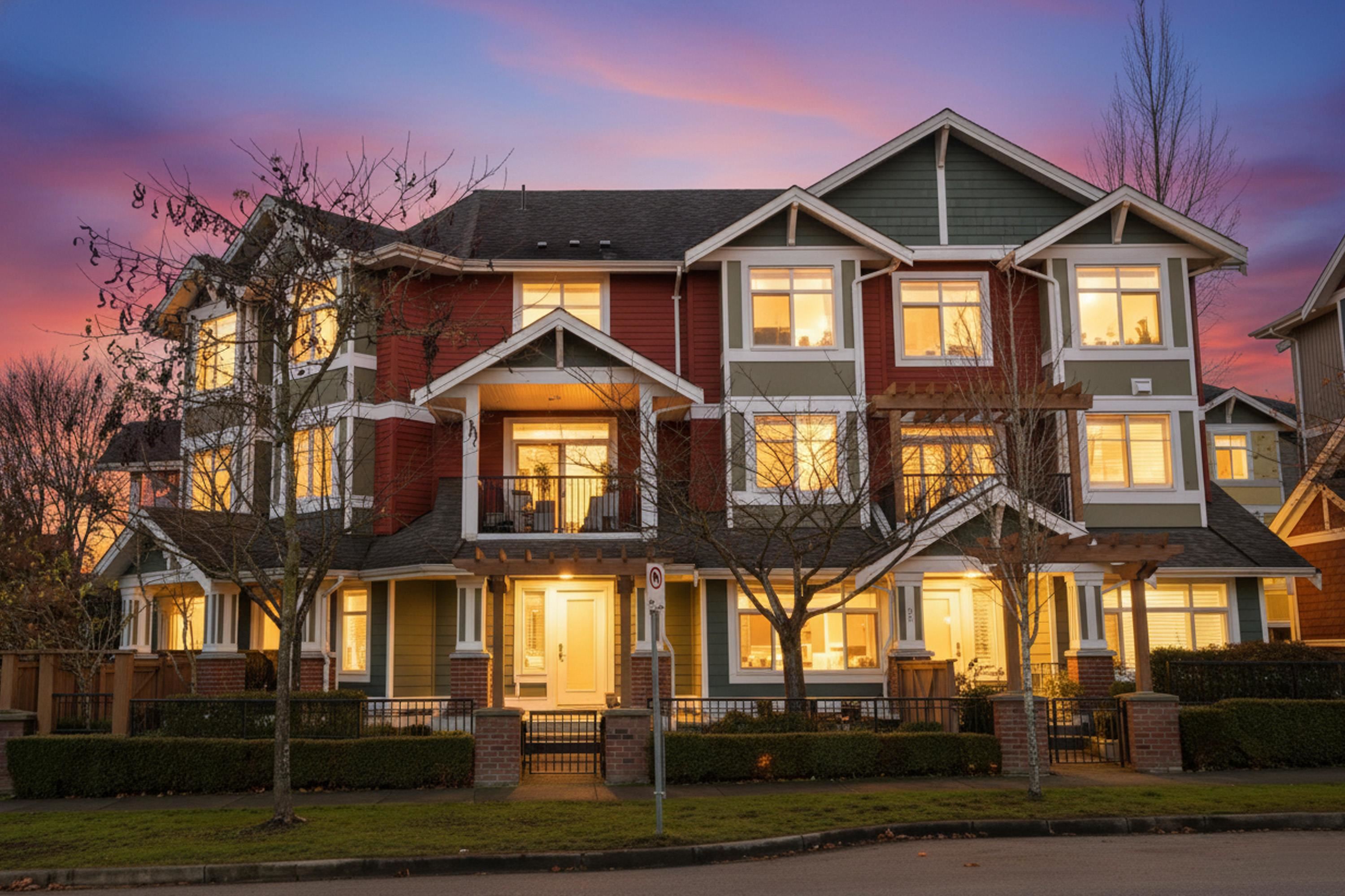 41 6036 164 STREET, R3097219, BC,