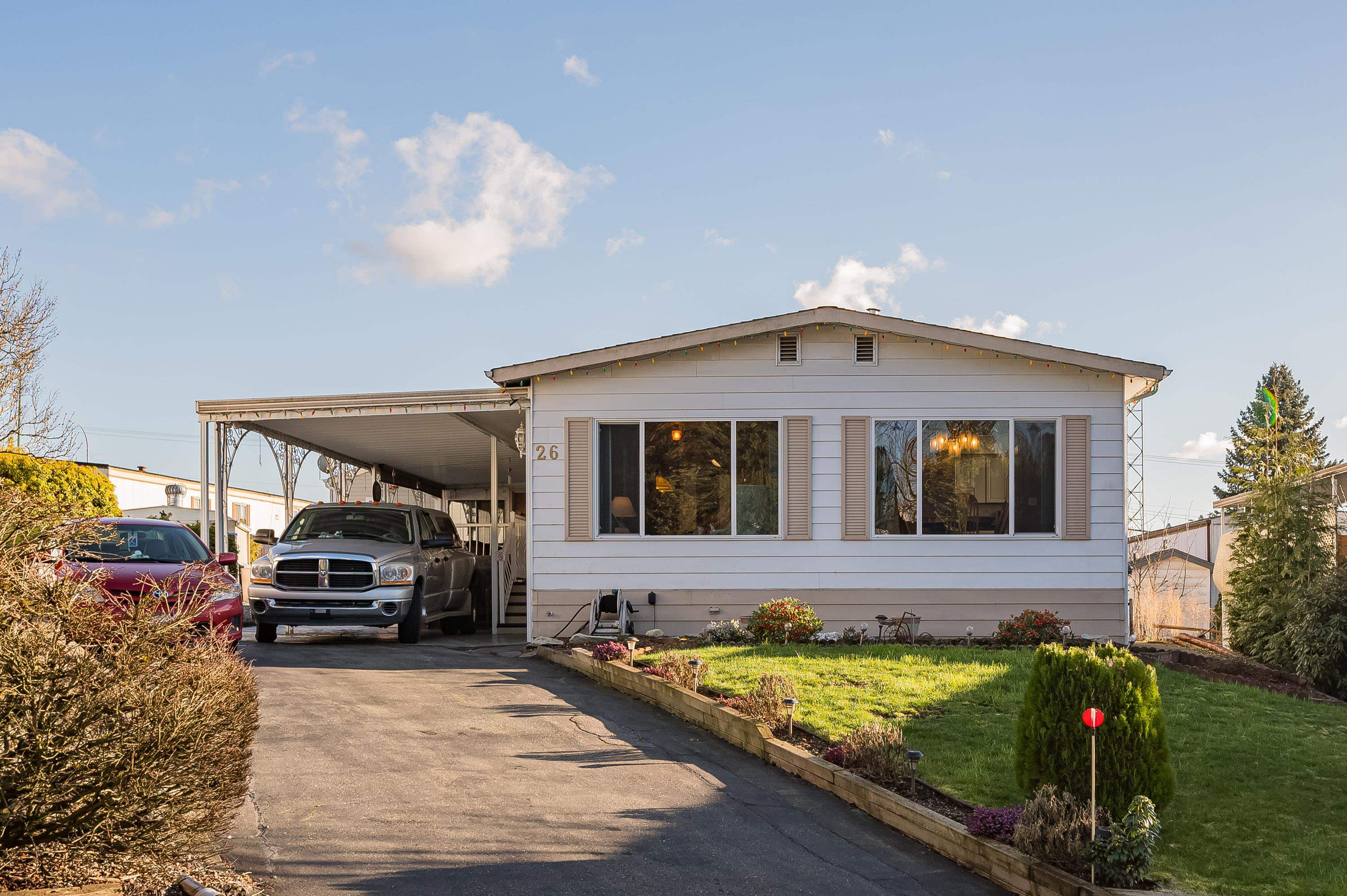 26 2035 MARTENS STREET, R3097221, BC,