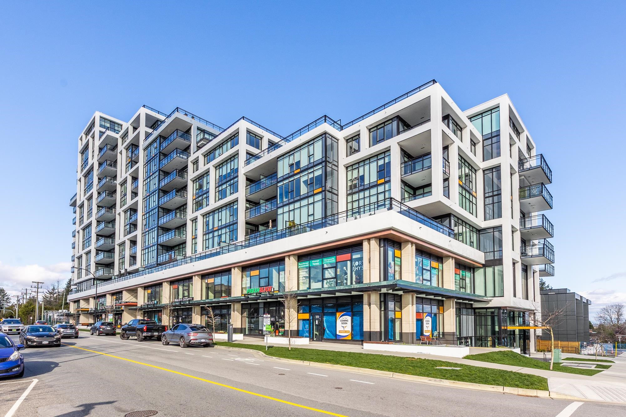 416 1526 FINLAY STREET, R3097227, BC,