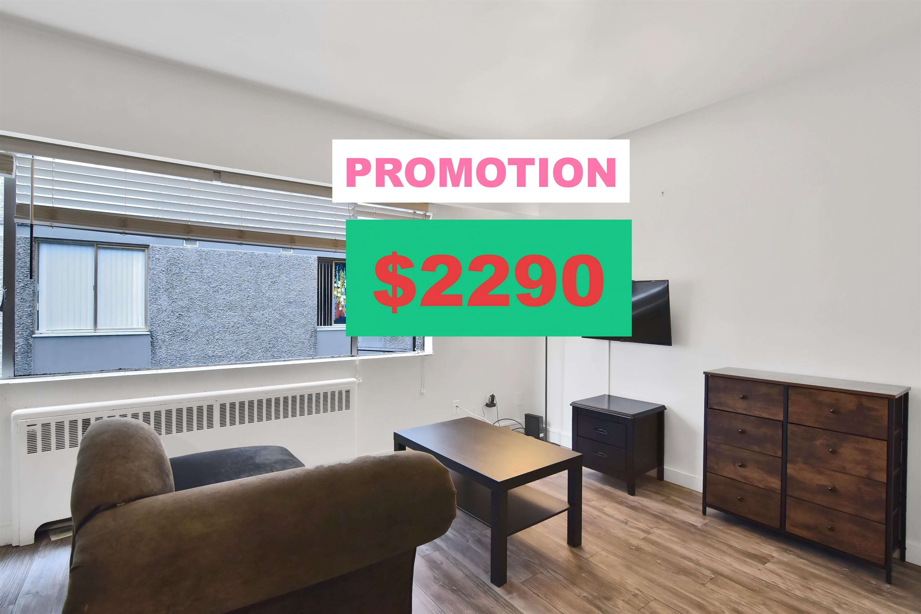 207 1540 HARO STREET, R3097228, BC,