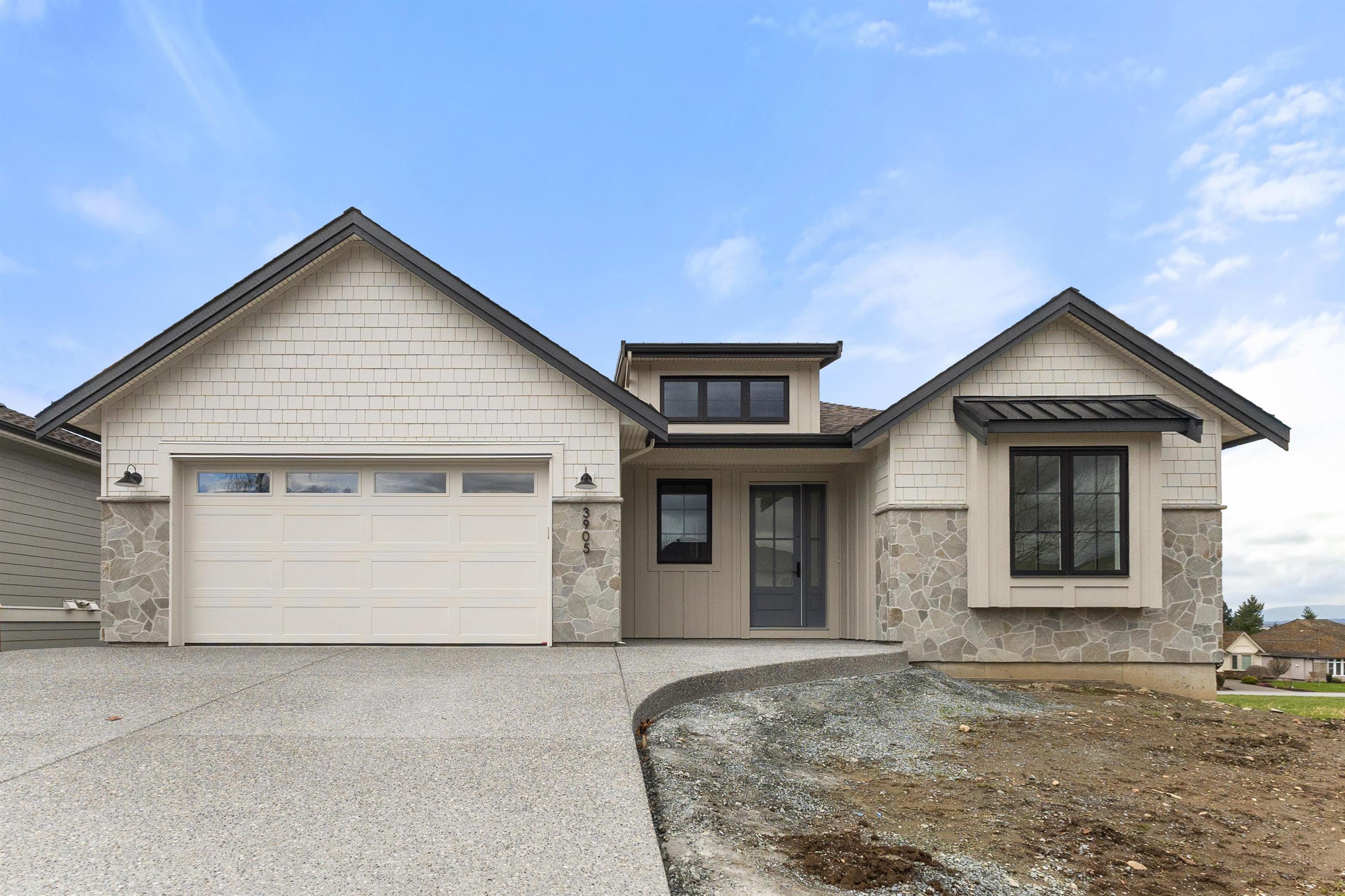 3905 LATIMER STREET, Abbotsford BC V2S 2J4, R3097241, BC,