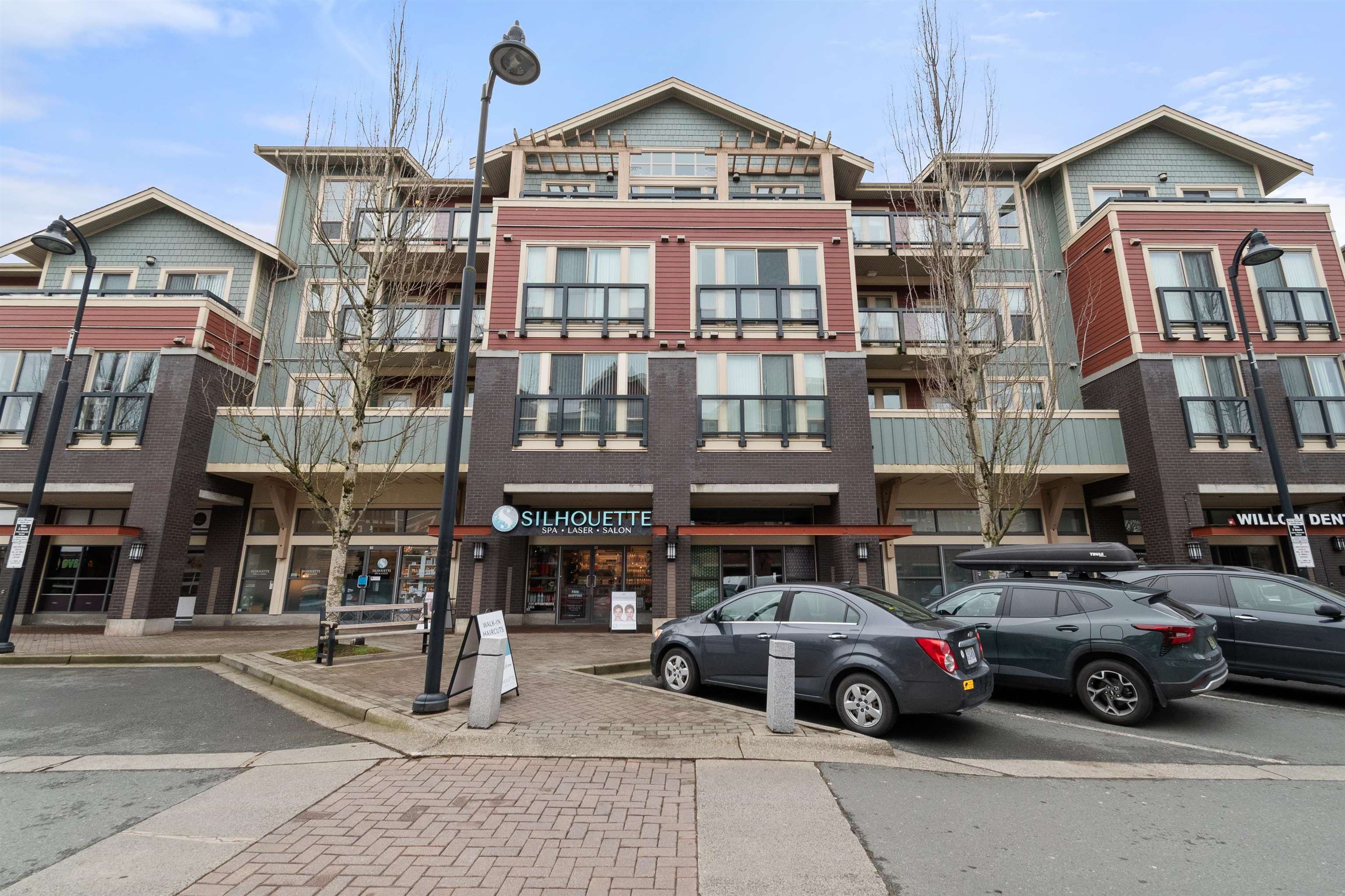 407 45530 MARKET WAY, R3097243, BC,