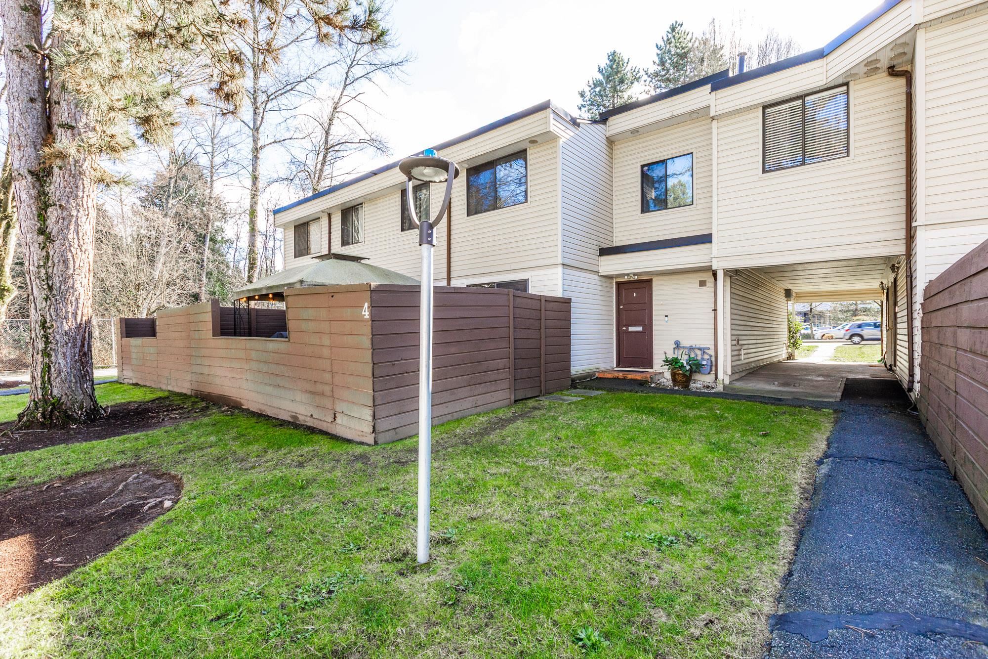 4 14171 104 AVENUE, R3097244, BC,