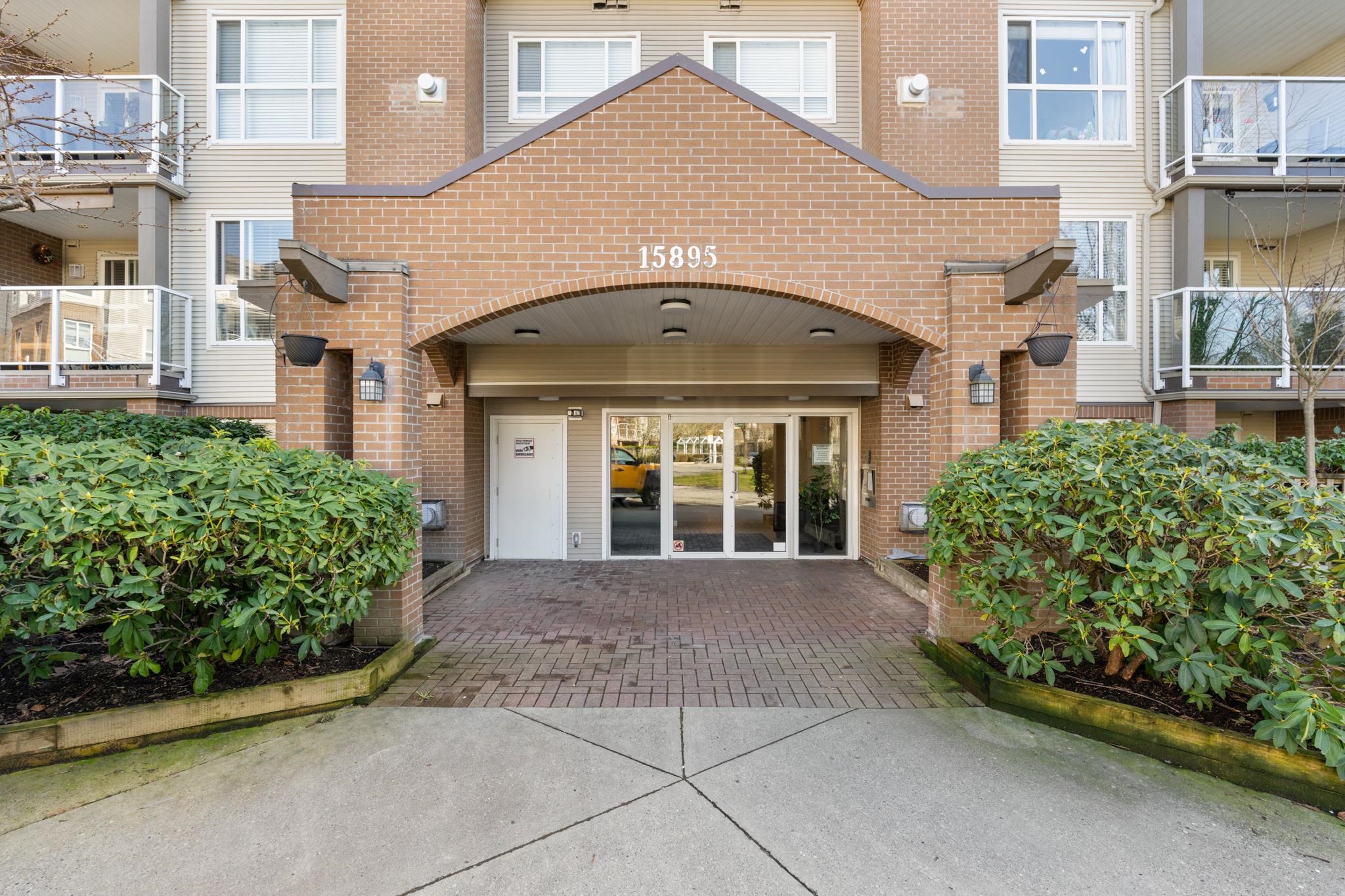 308 15895 84 AVENUE, R3097245, BC,