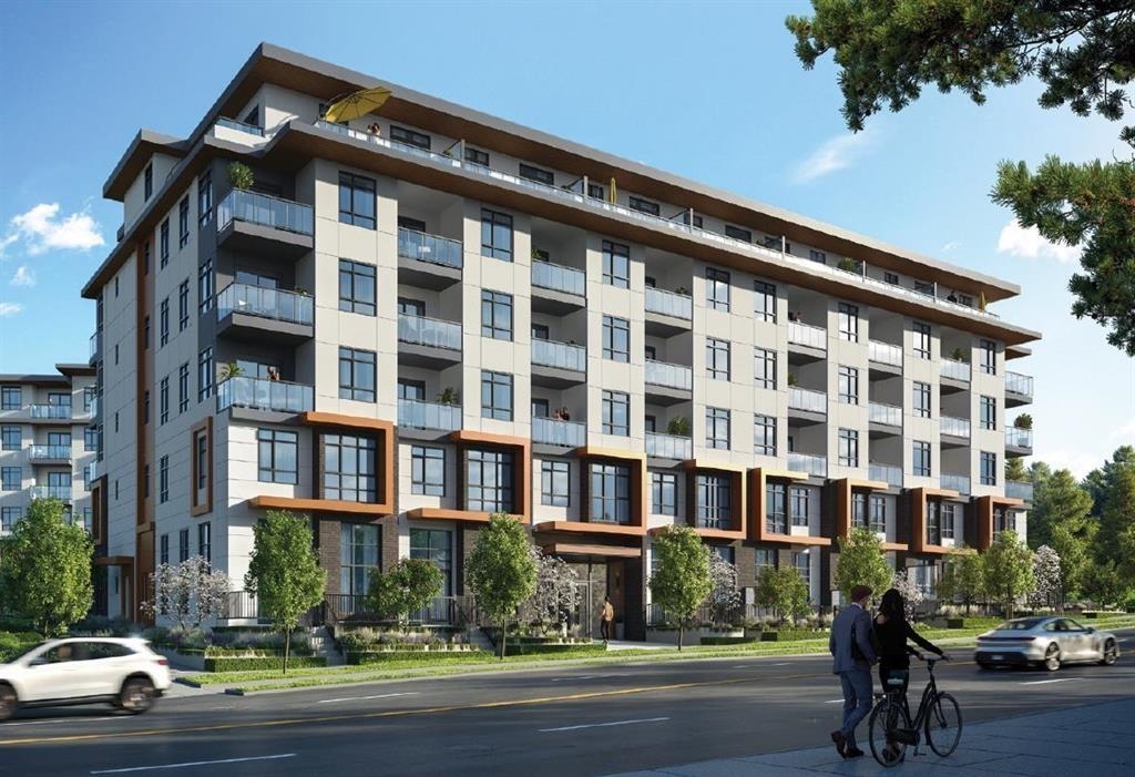 MLS® listing #R3097264 for sale located at 405 13969 96 AVENUE