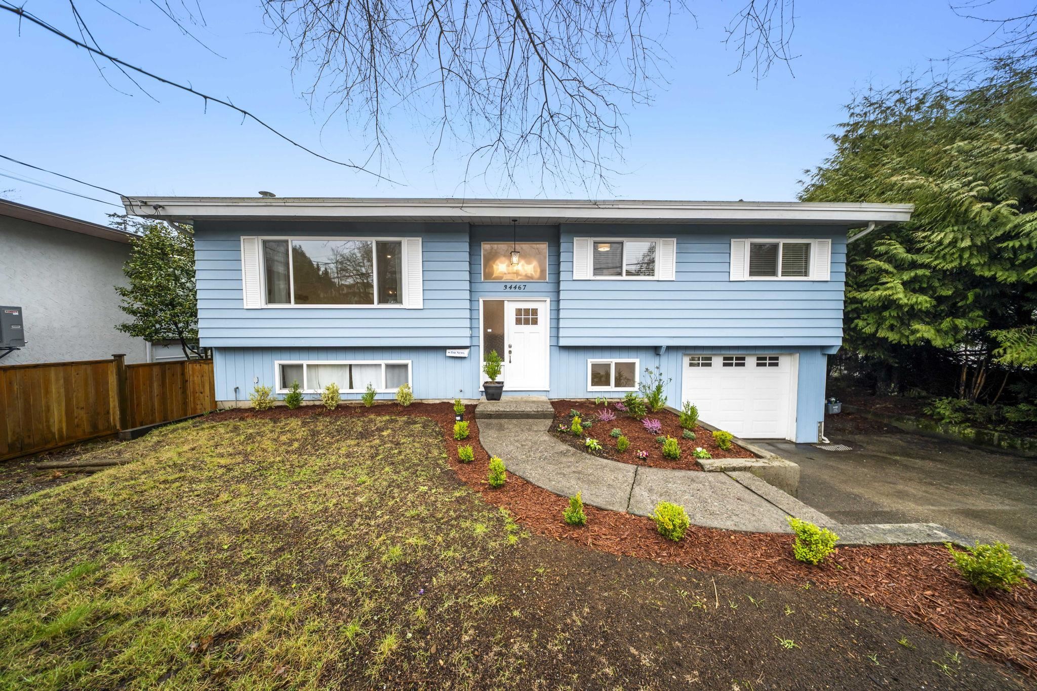 34467 IMMEL STREET, Abbotsford BC V2S 4T6, R3097287, BC,