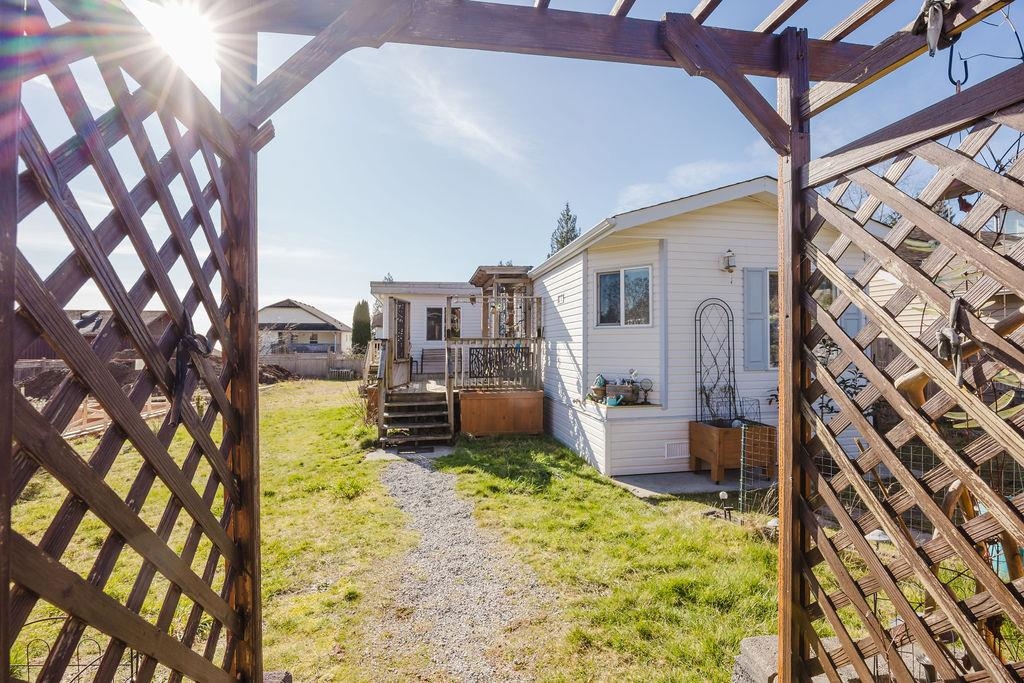 753 STEINBRUNNER ROAD, Gibsons BC V0N 1V9, R3097291, BC,