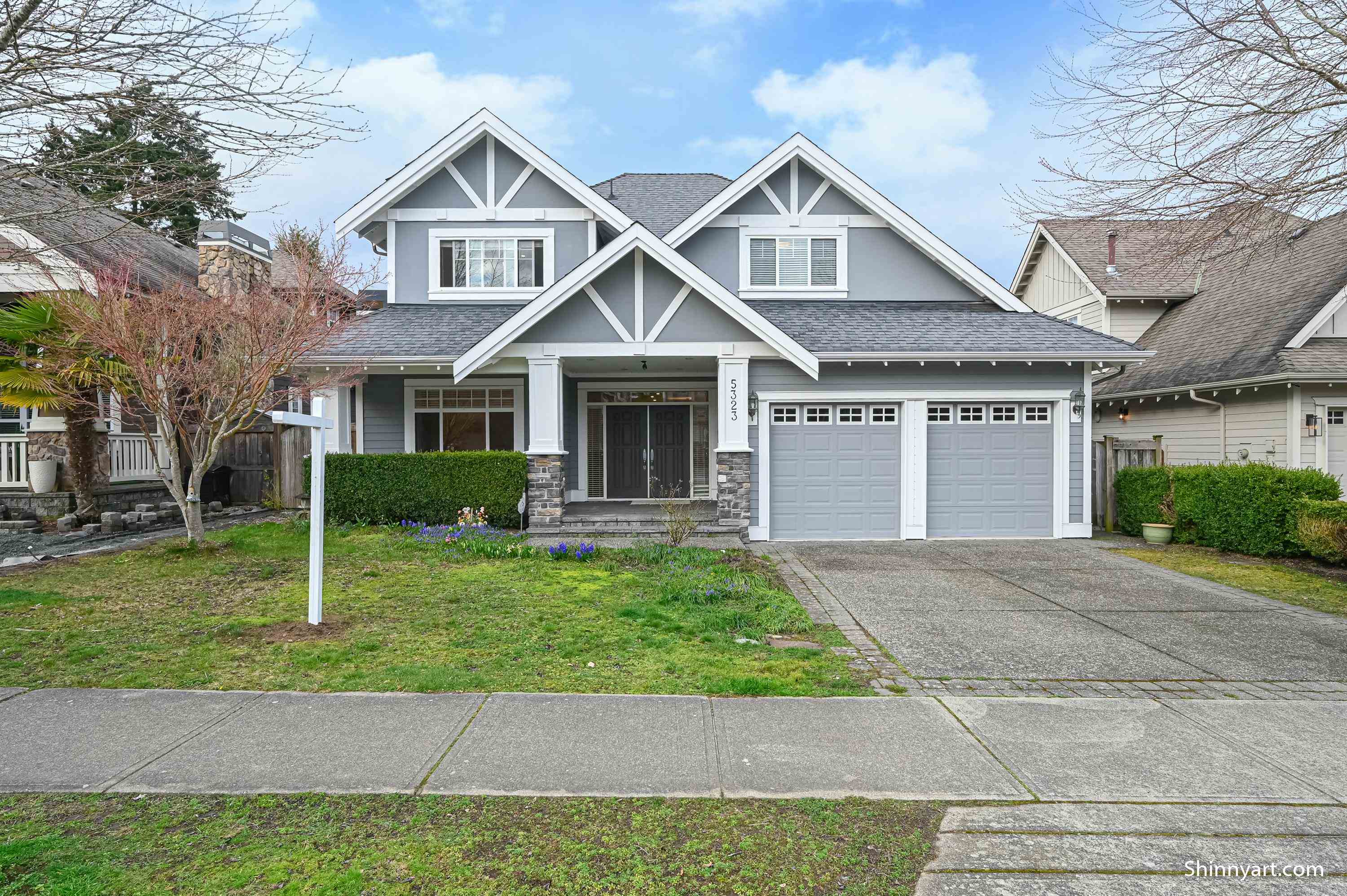 5323 SPETIFORE CRESCENT, Delta BC V4M 4H7, R3097299, BC,