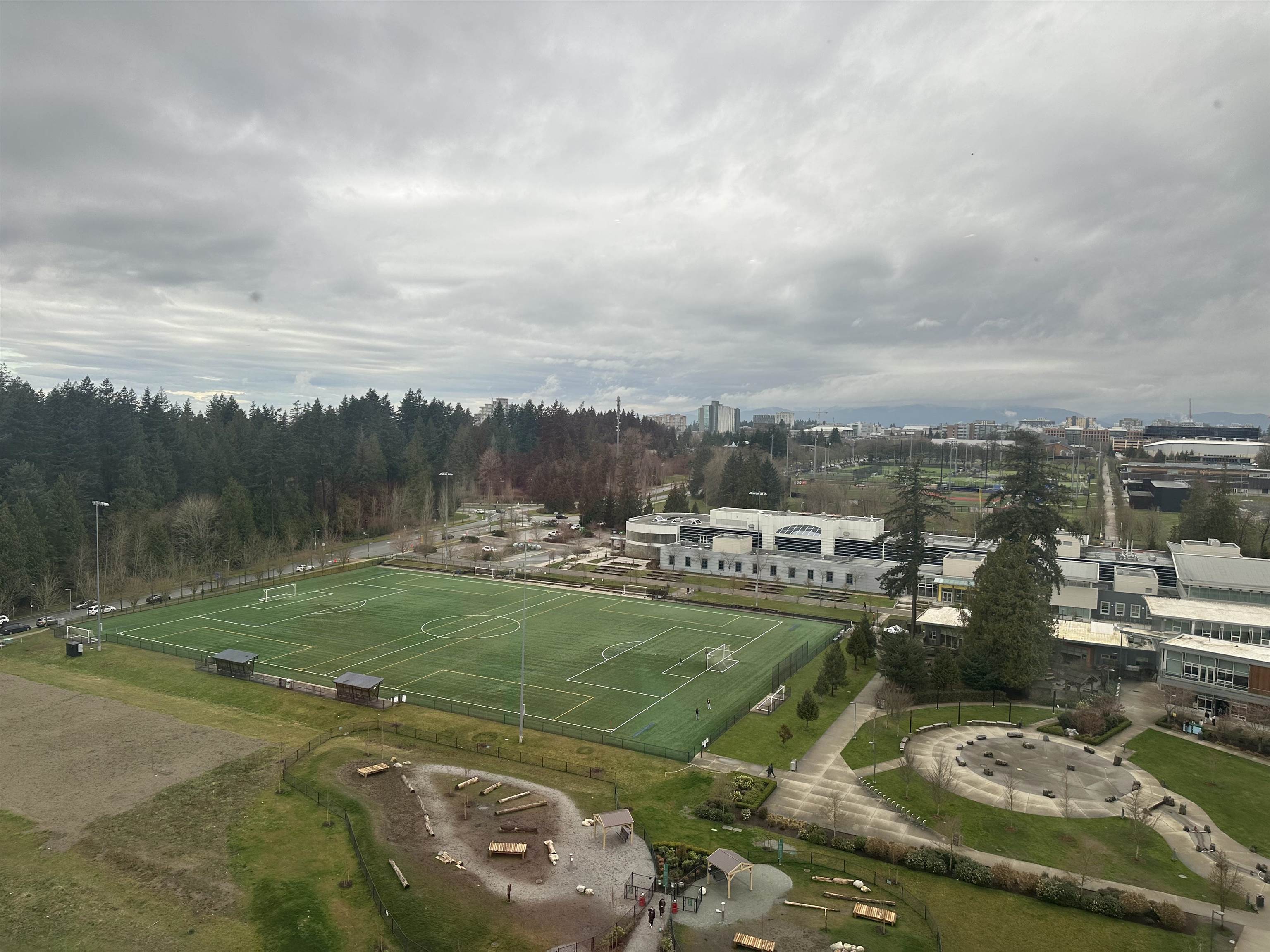 1509 6138 BIRNEY AVENUE, R3097310, BC,