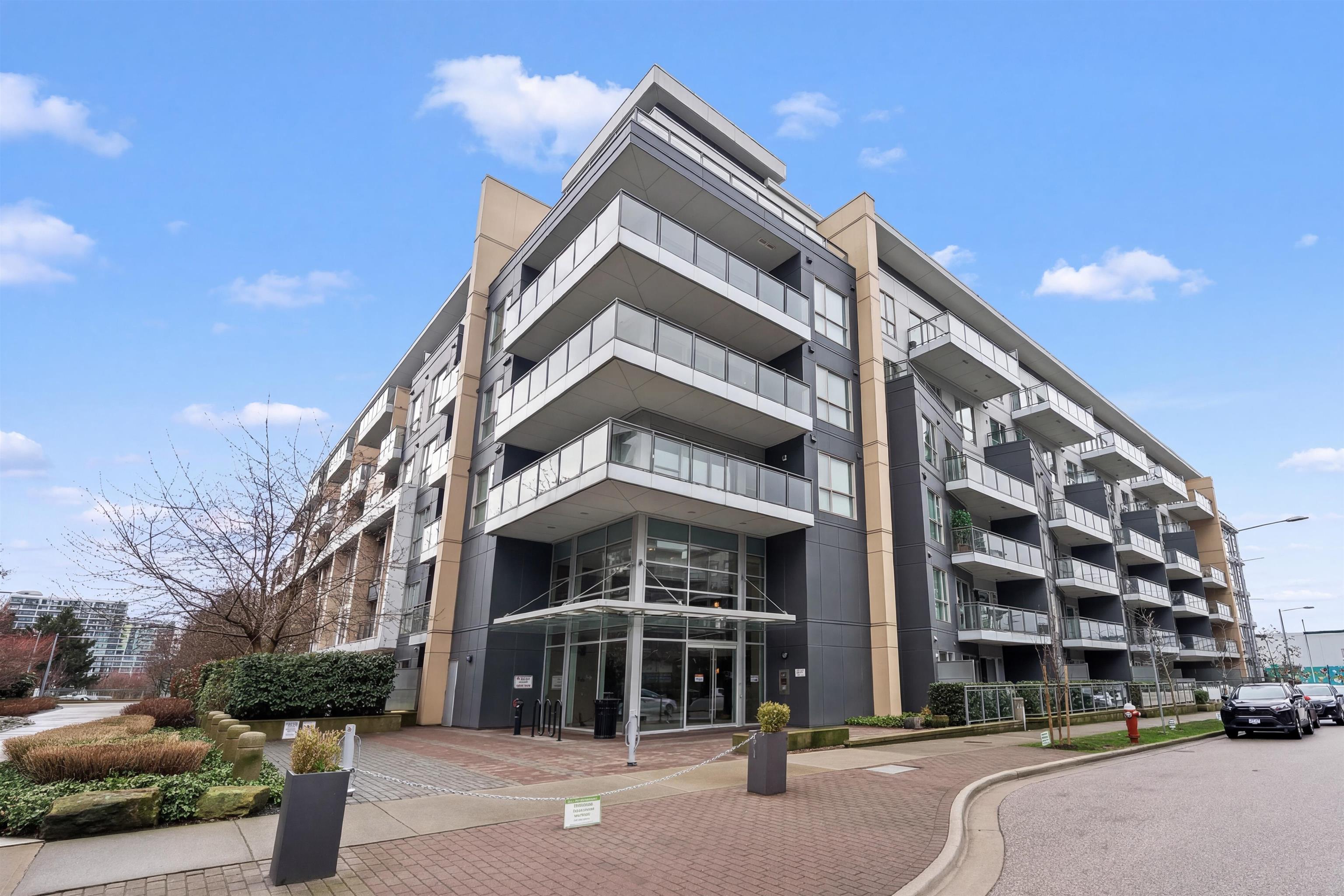 510 5311 CEDARBRIDGE WAY, R3097323, BC,