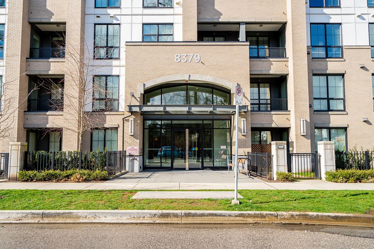 312 8379 201 STREET, R3097326, BC,