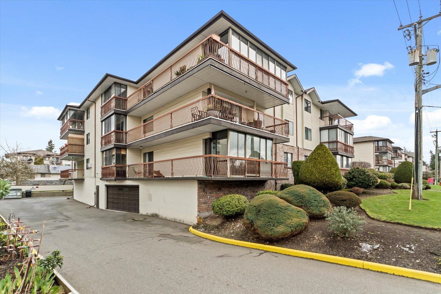 112 32055 OLD YALE ROAD, R3097329, BC,