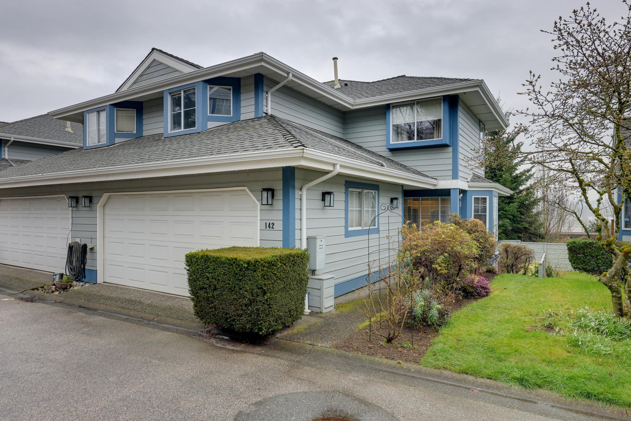 142 28 RICHMOND STREET, R3097338, BC,