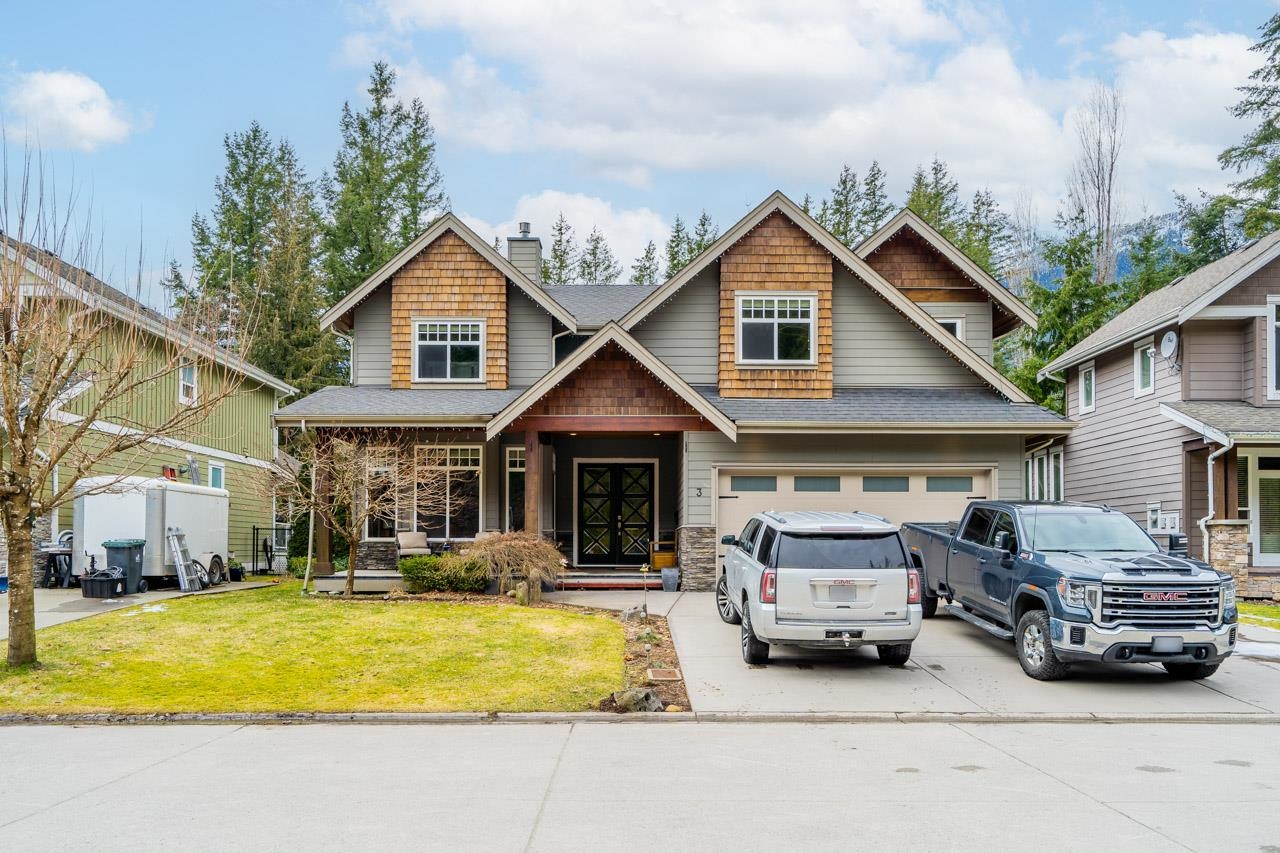 3 1355 DEPOT ROAD, R3097356, BC,