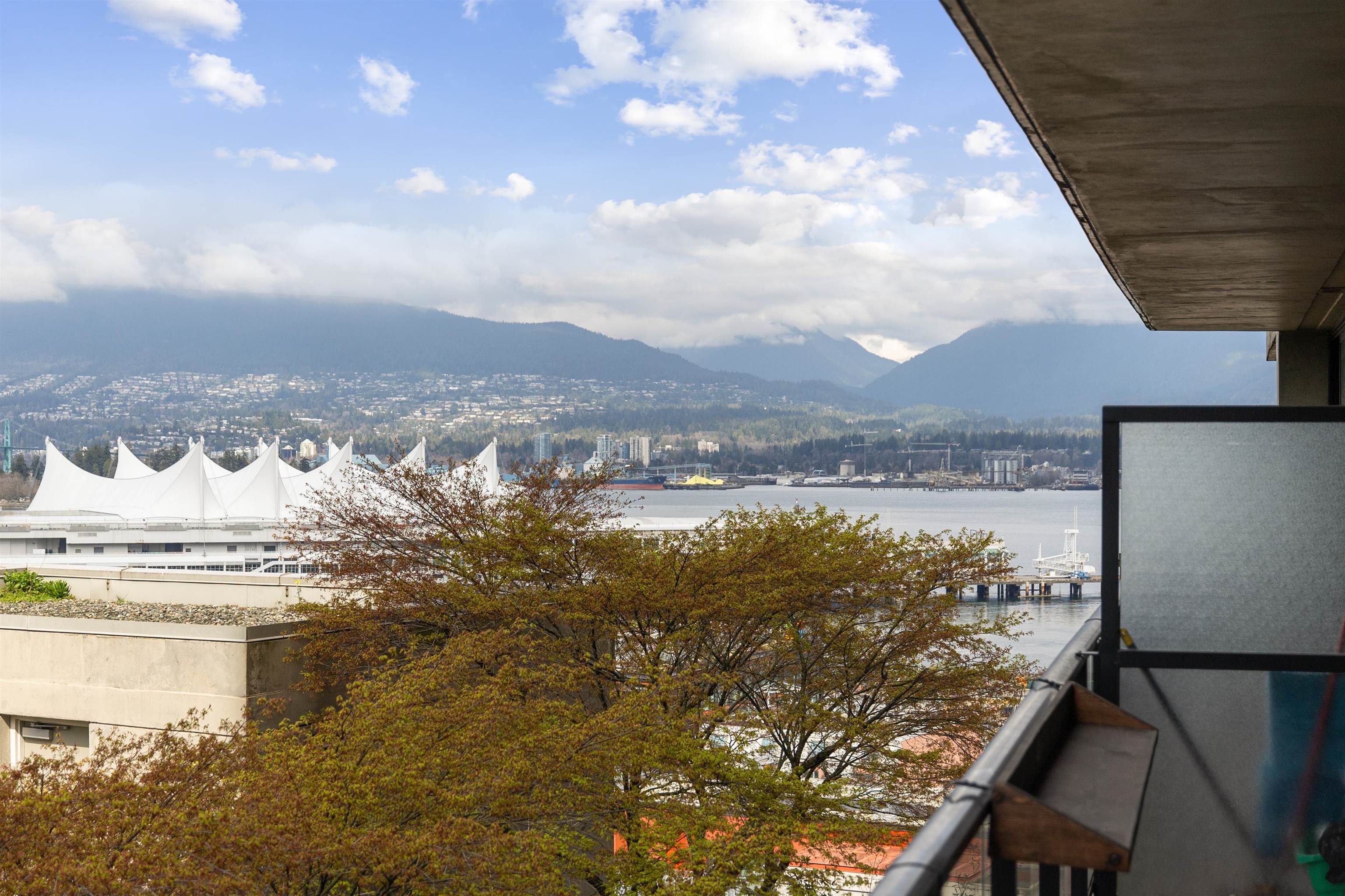 1407 108 CORDOVA STREET, R3097358, BC,