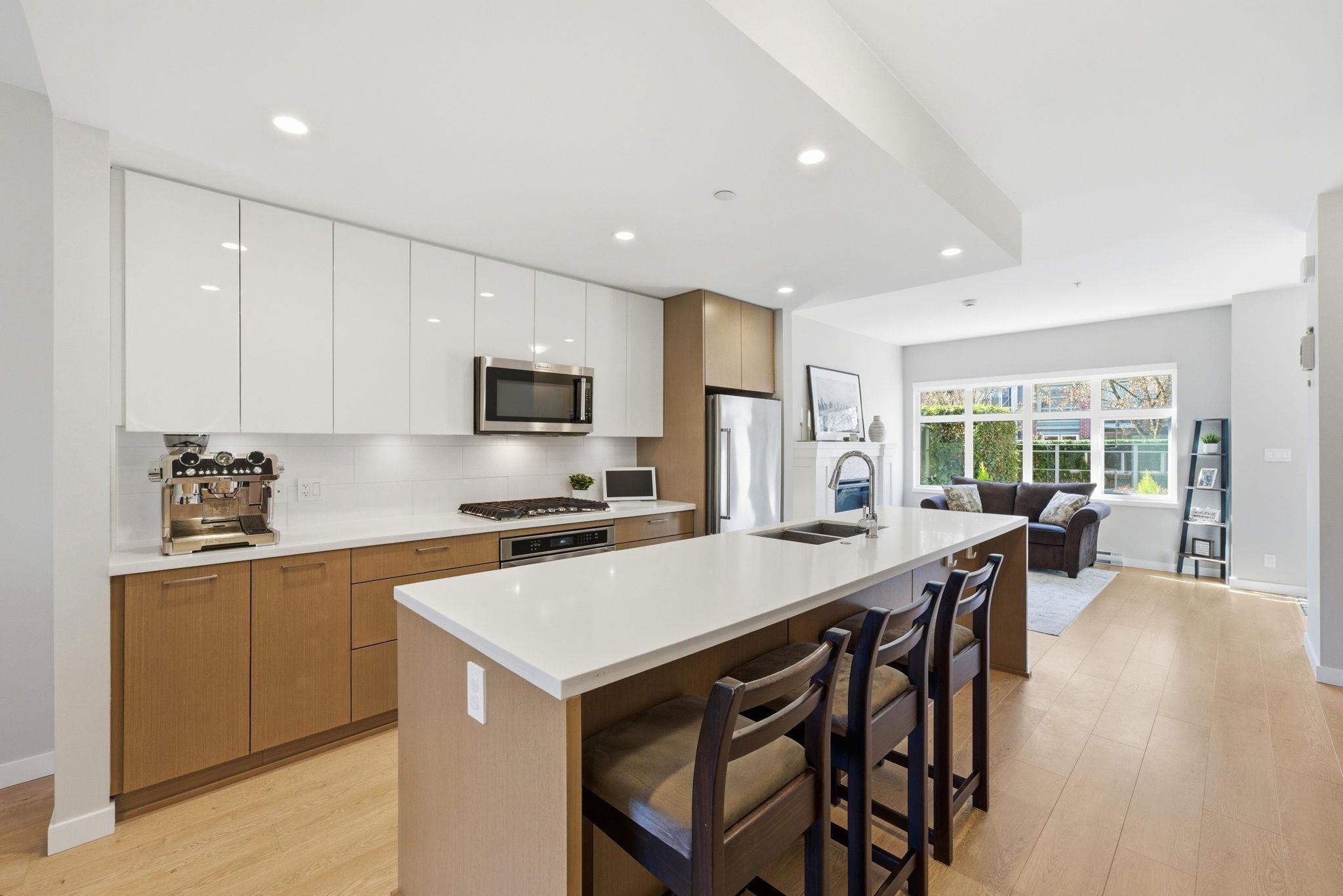 TH6 271 FRANCIS WAY, R3097385, BC,