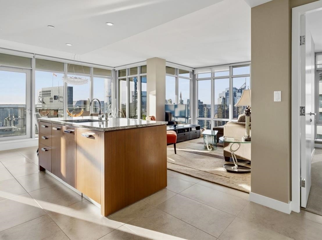 2902 1028 BARCLAY STREET, R3097393, BC,