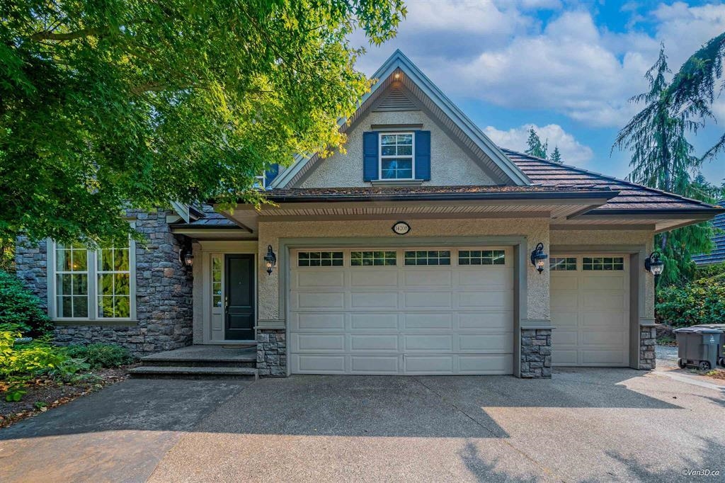 14208 33 AVENUE, Surrey BC V4P 3L9, R3097404, BC,