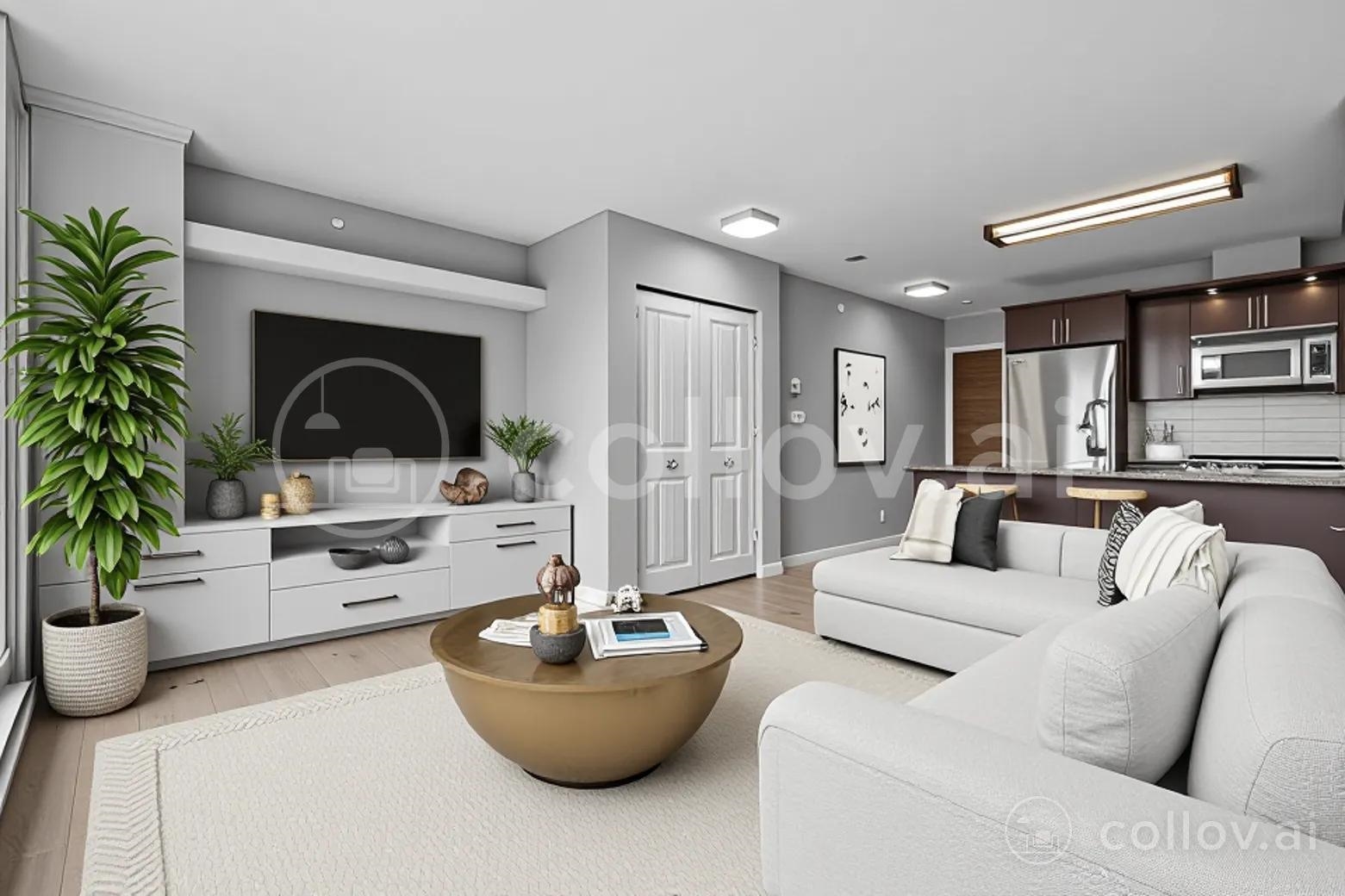 404 1650 7TH AVENUE, R3097413, BC,