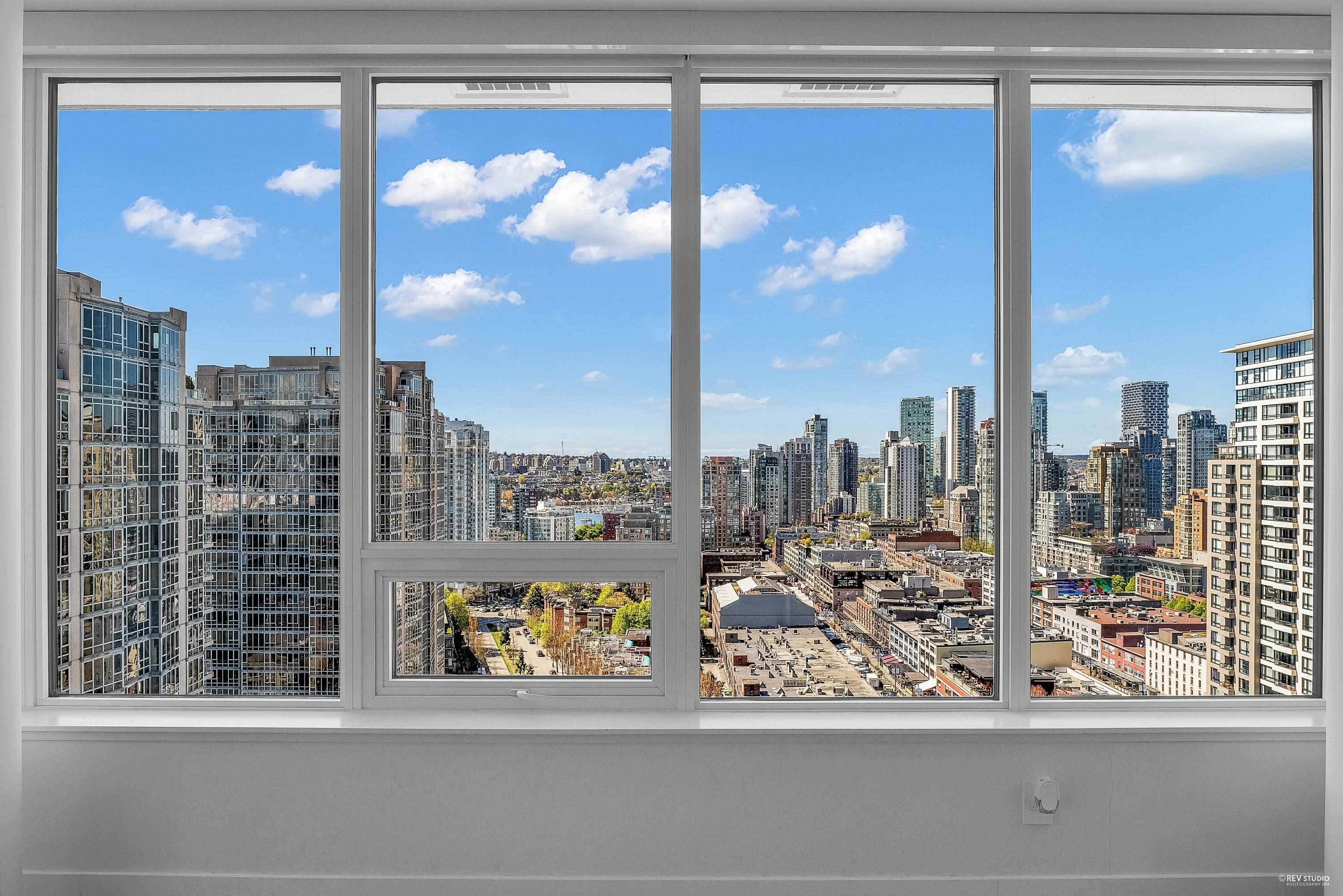 2104 885 CAMBIE STREET, R3097426, BC,