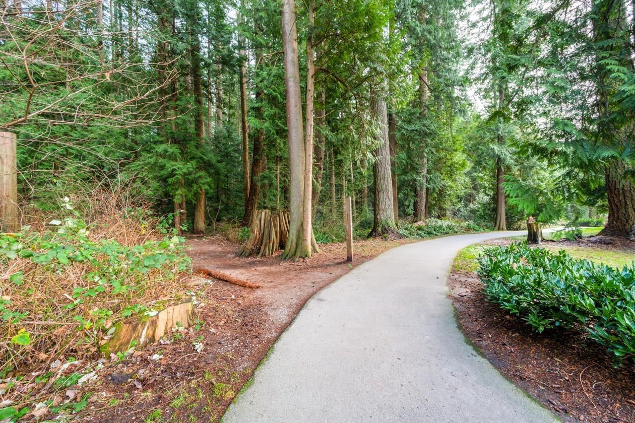 308 5628 BIRNEY AVENUE, R3097434, BC,