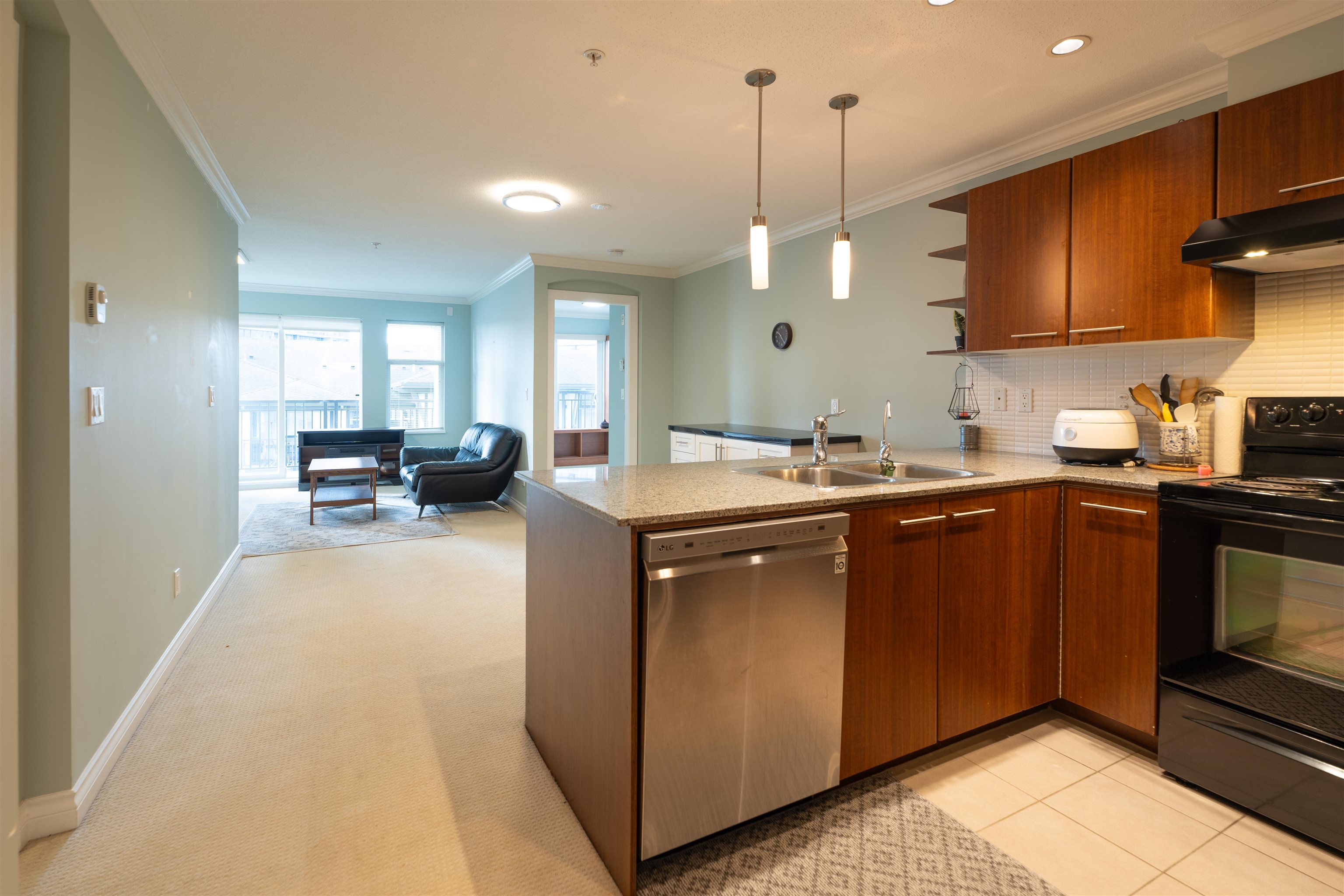 303 4799 BRENTWOOD DRIVE, R3097442, BC,