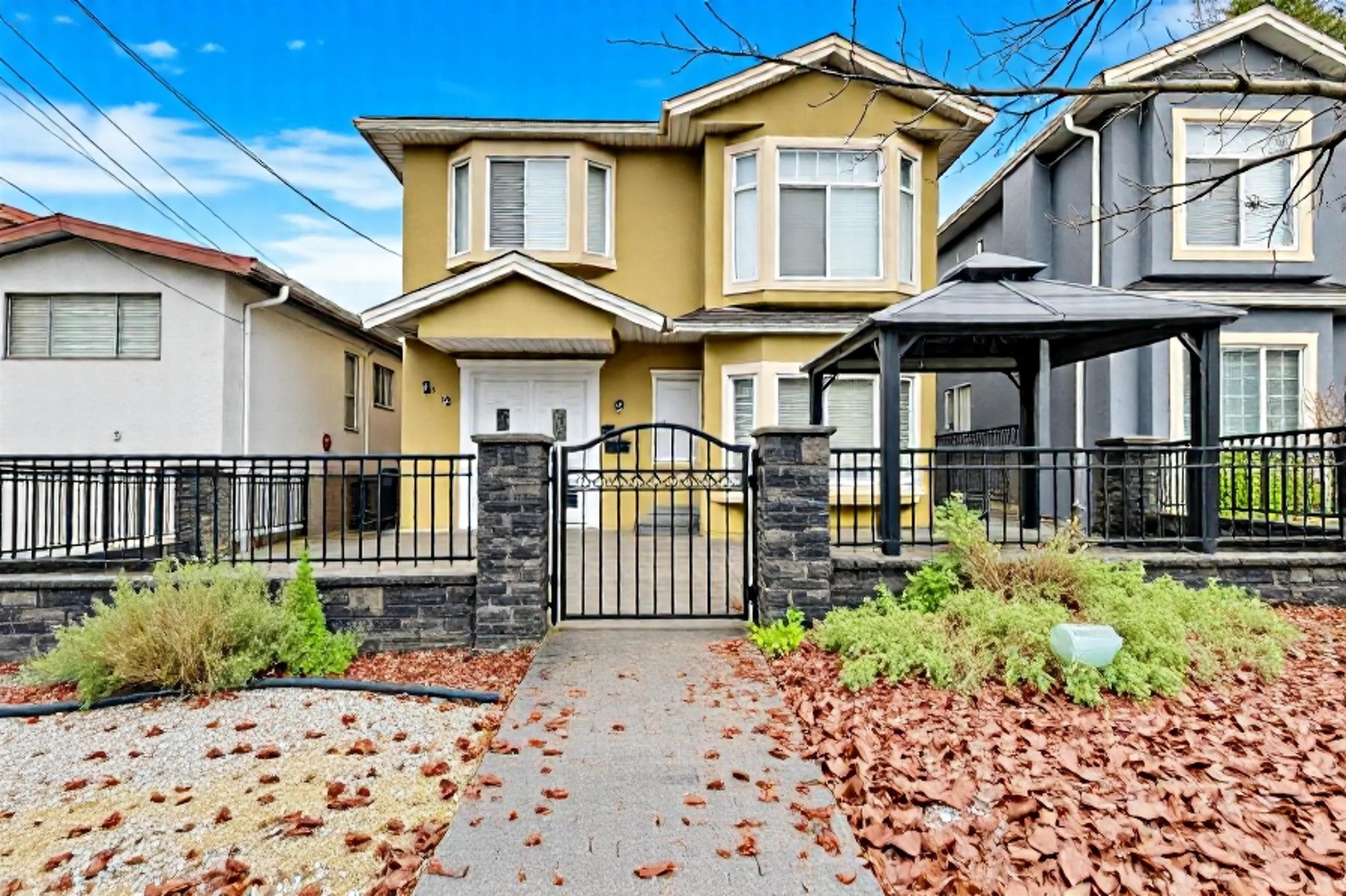 7332 1ST STREET, Burnaby BC V3N 3S8, R3097444, BC,