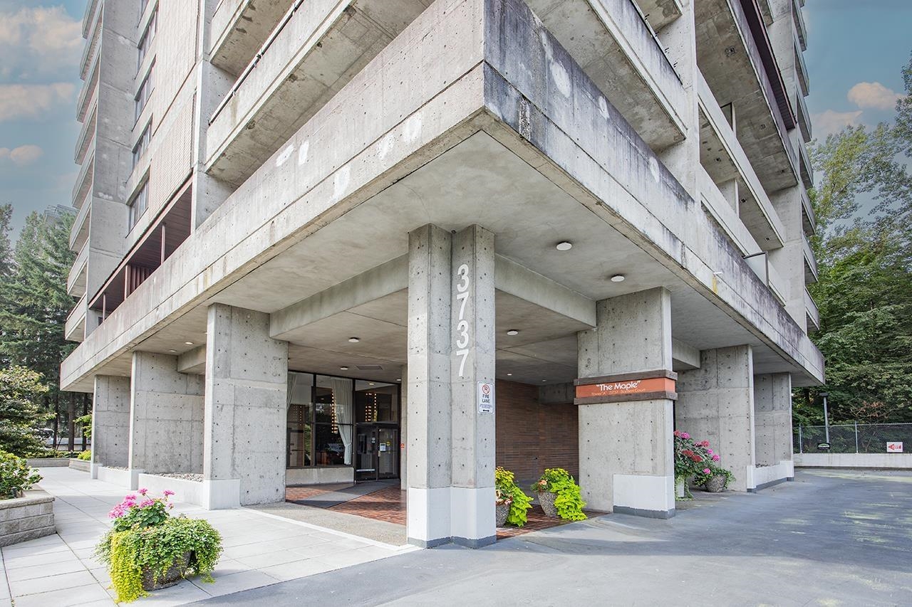 304 3737 BARTLETT COURT, R3097470, BC,