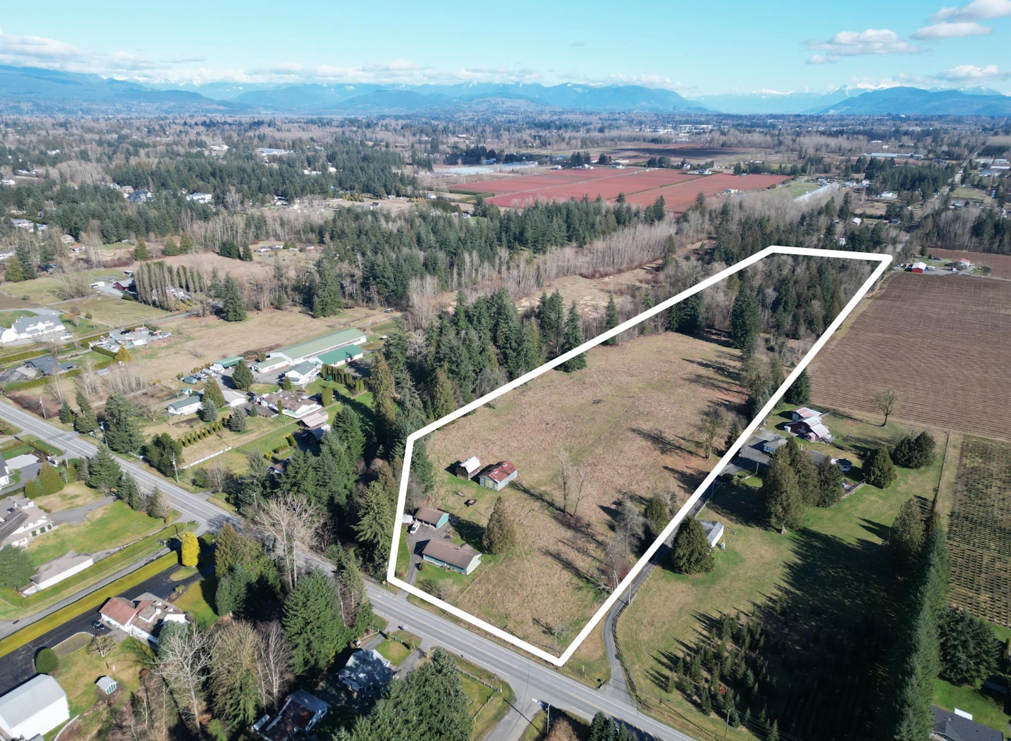 4824 248 STREET, Langley BC V4W 1A5, R3097476, BC,