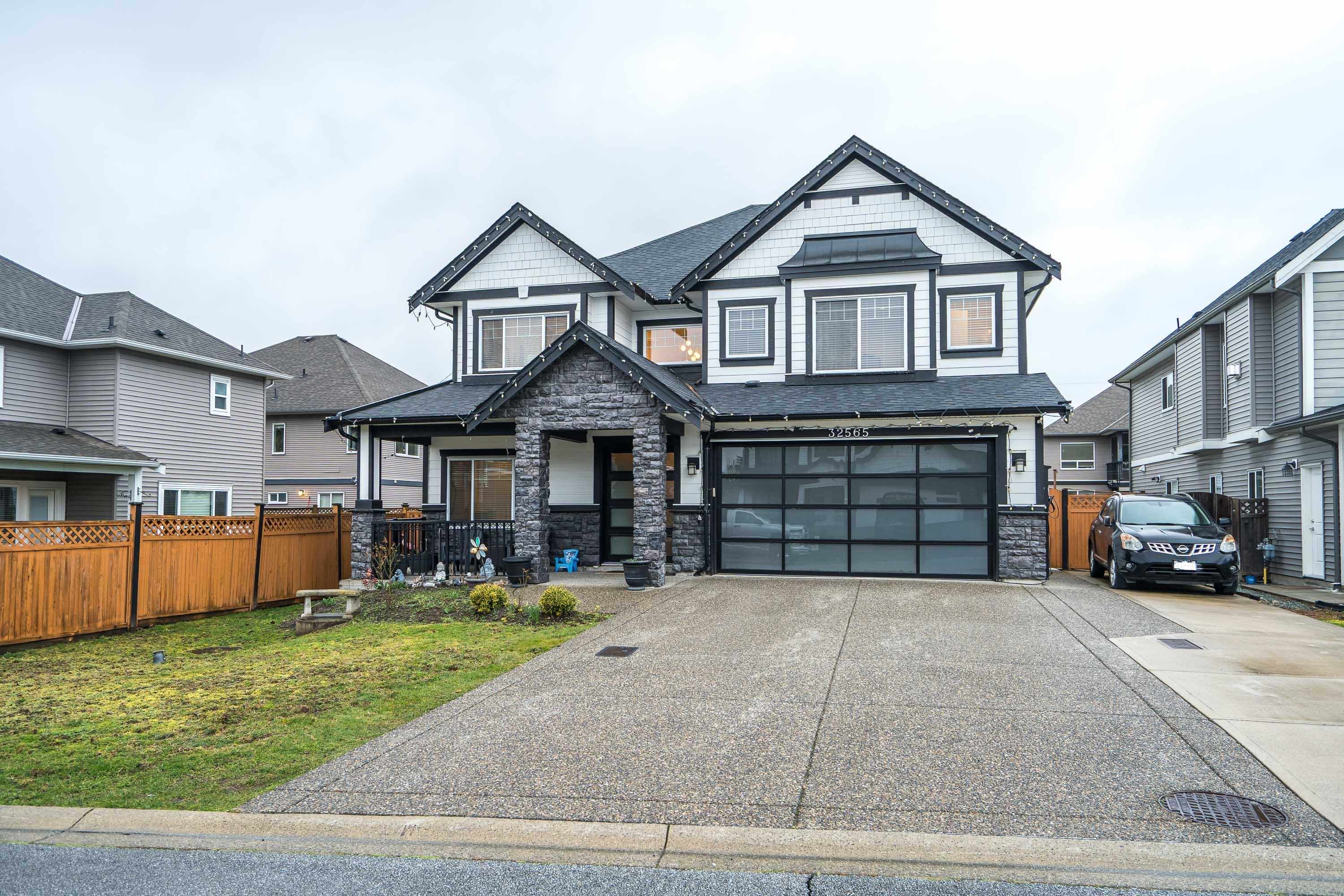 32565 SALSBURY AVENUE, Mission BC V4S 1M3, R3097480, BC,
