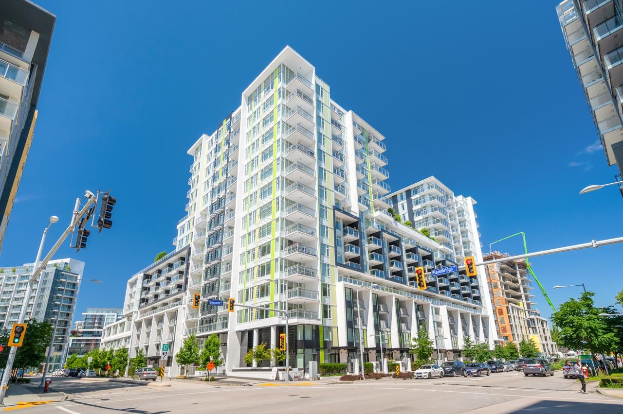 919 8699 HAZELBRIDGE WAY, R3097494, BC,