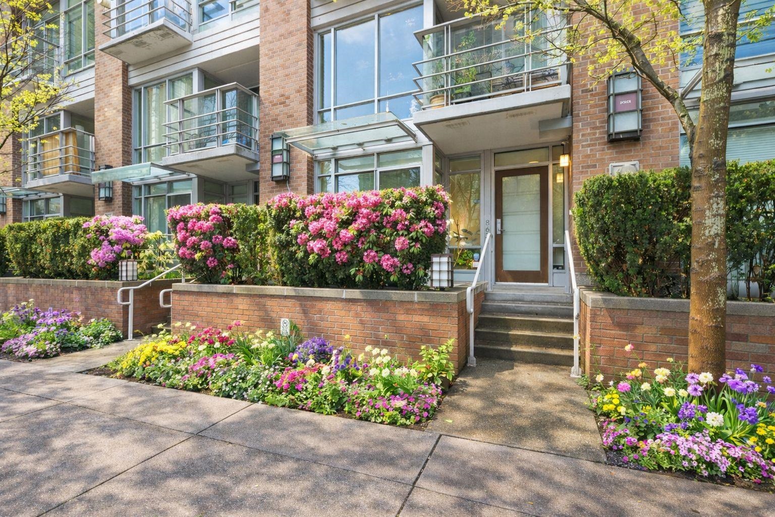 863 RICHARDS STREET, Vancouver BC V6B 3B4, R3097498, BC,