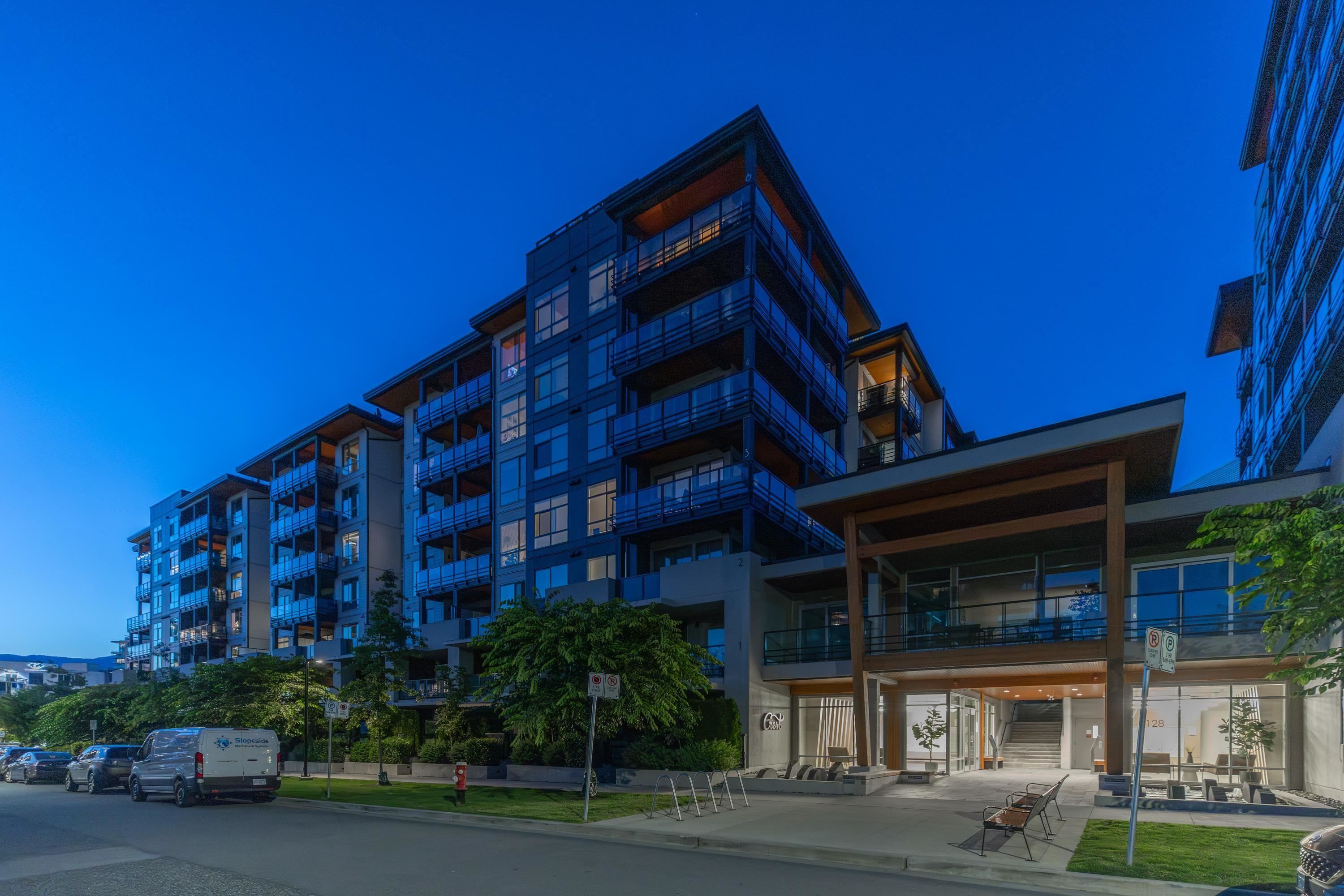 TH5 128 8TH STREET, R3097500, BC,