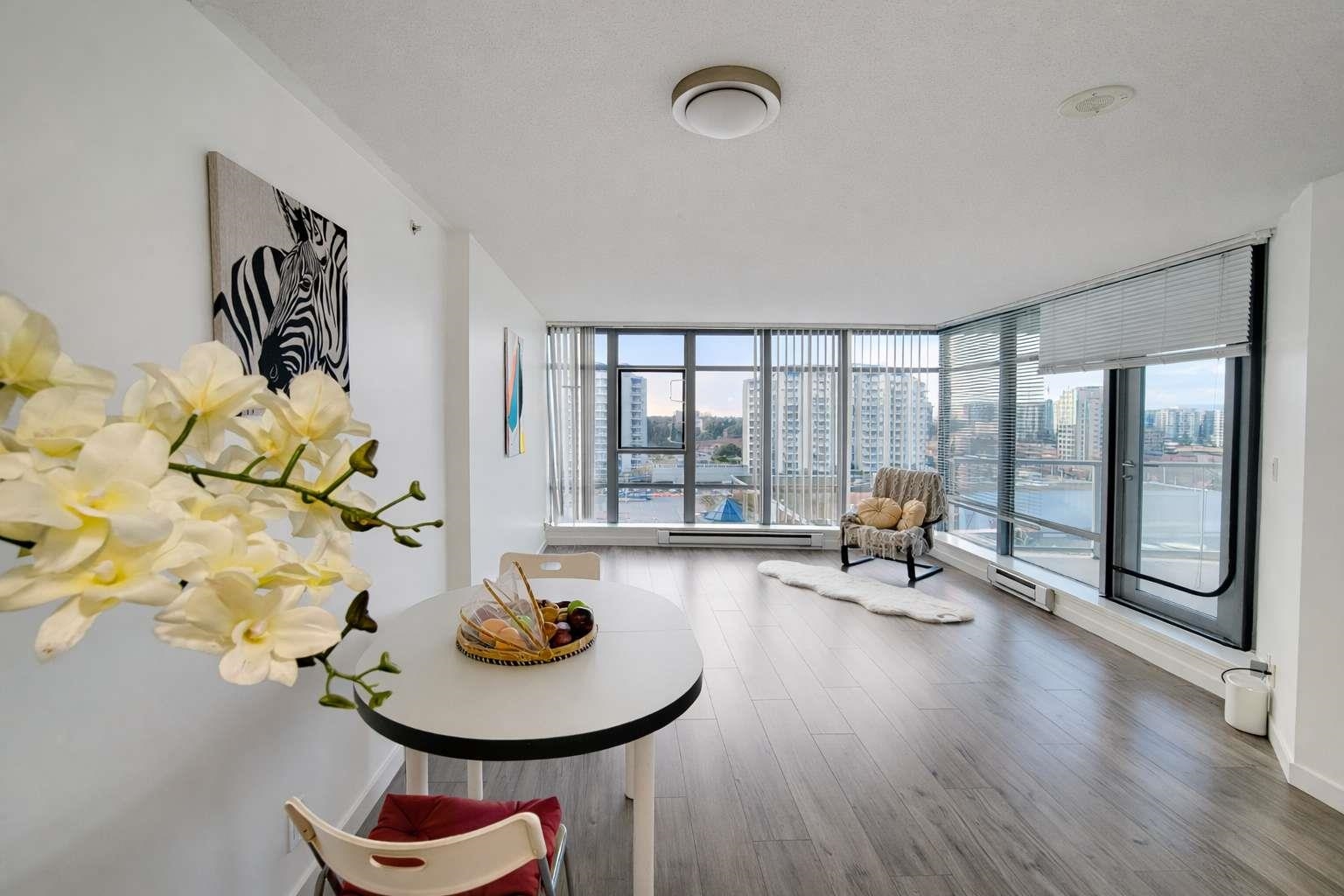 1207 7888 SABA ROAD, R3097502, BC,