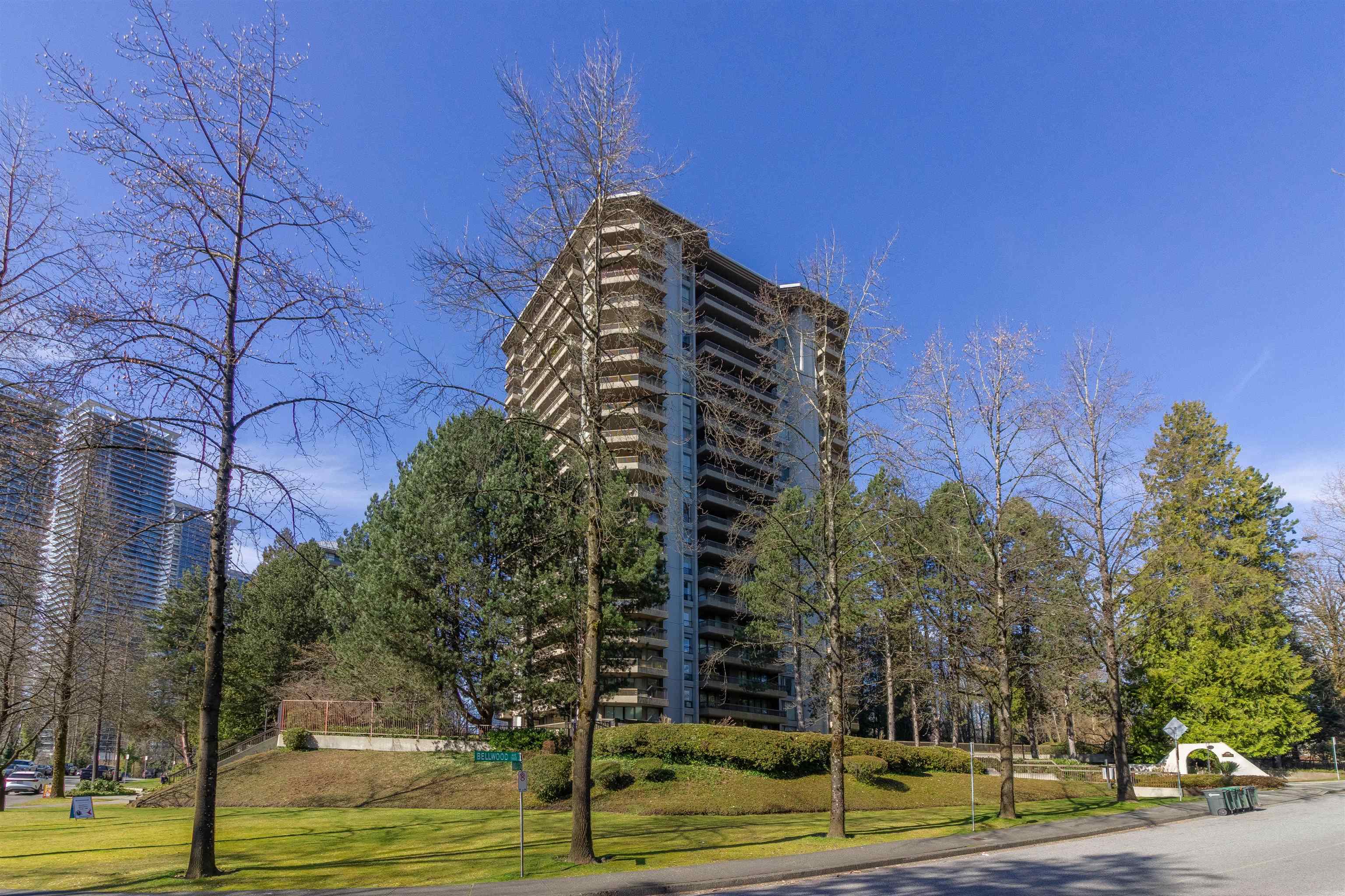 908 2041 BELLWOOD AVENUE, R3097505, BC,