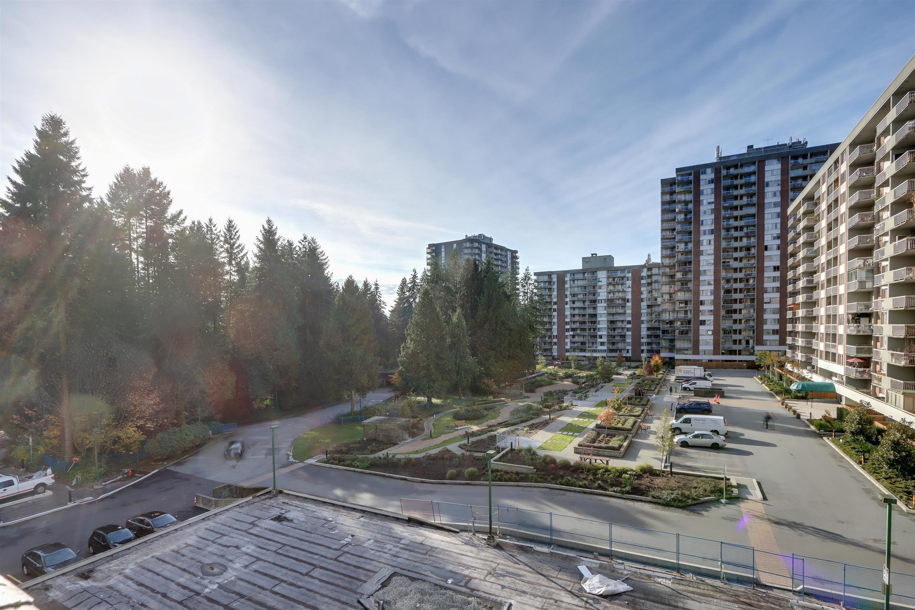 510 2008 FULLERTON AVENUE, R3097519, BC,