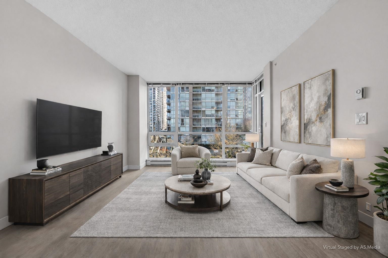 706 2968 GLEN DRIVE, R3097523, BC,