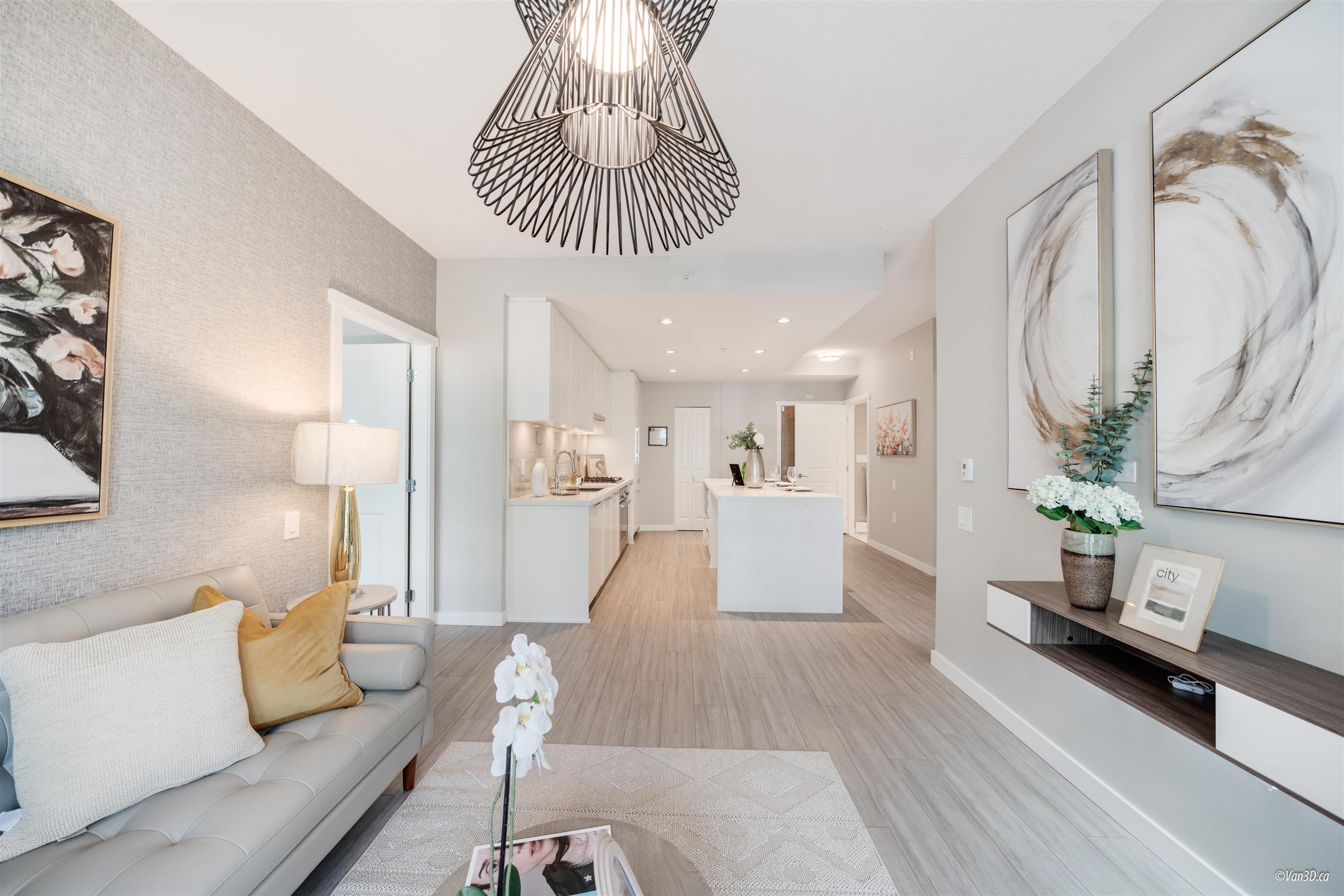 110 3188 RIVERWALK AVENUE, R3097538, BC,