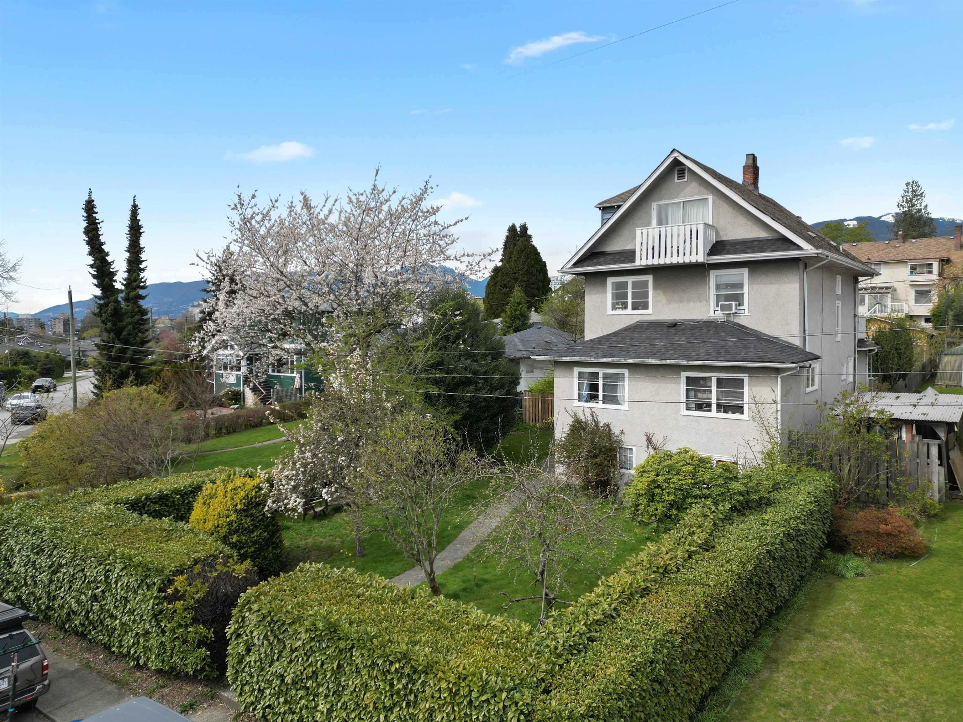 444 E 6TH STREET, North Vancouver BC V7L 1P9, R3097554, BC,