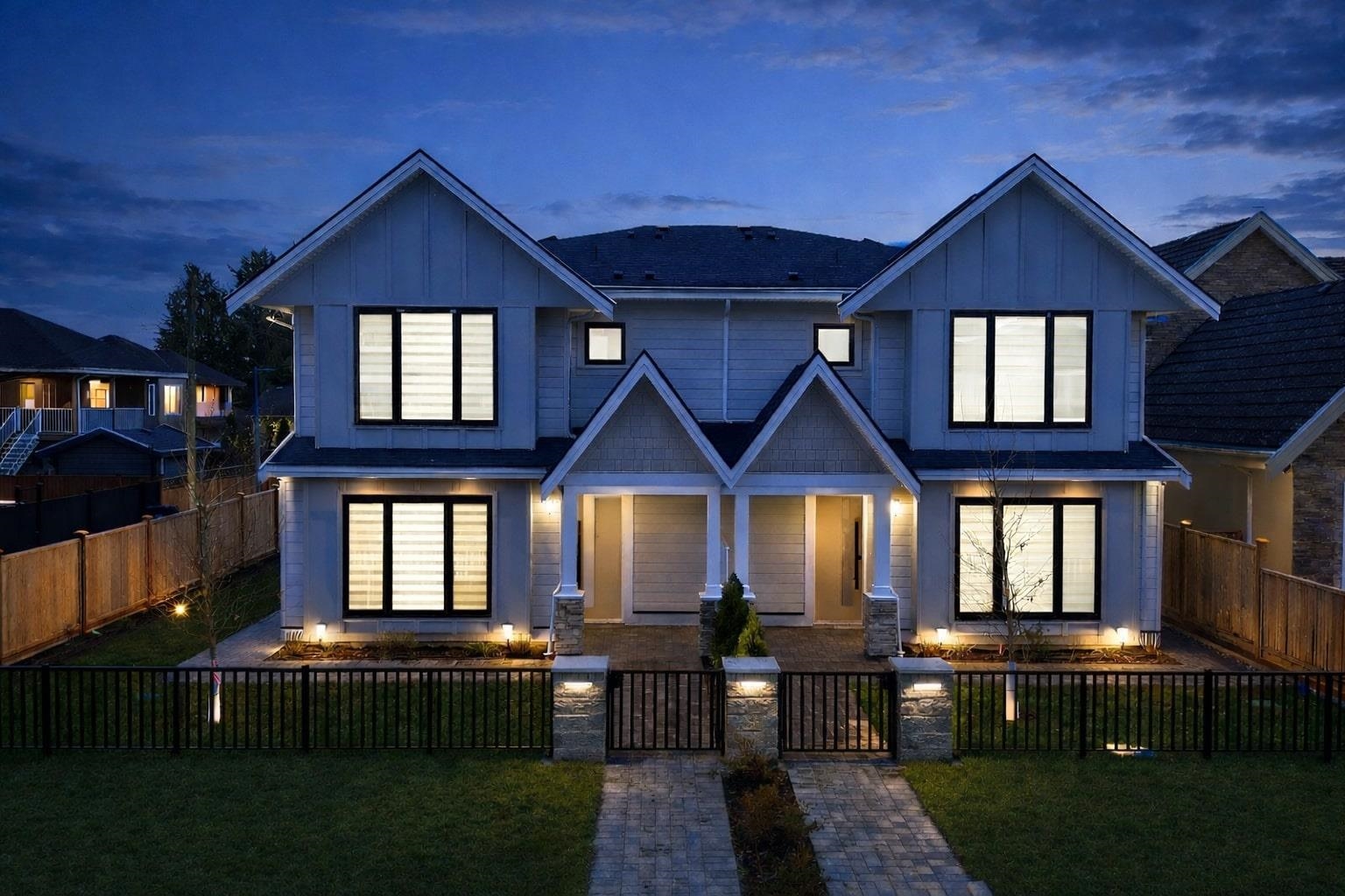 1 10700 ARAGON ROAD, R3097557, BC,