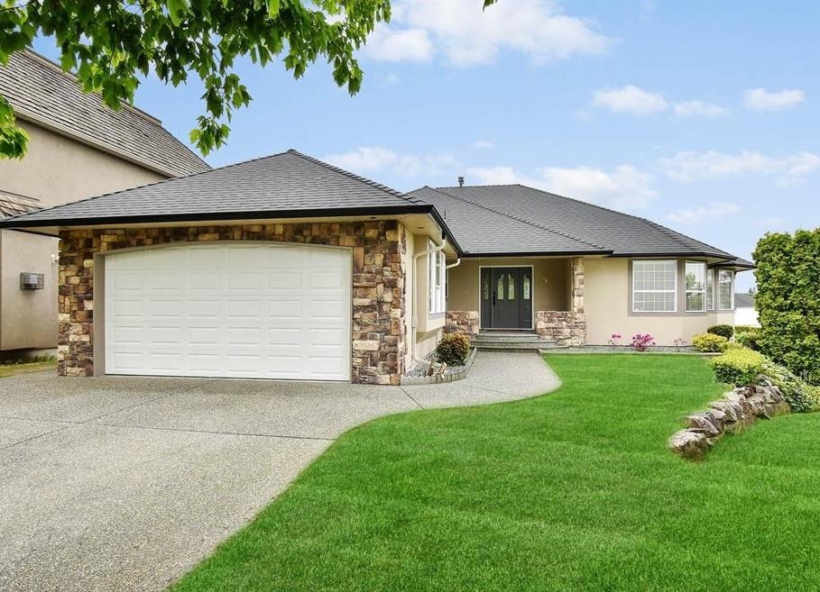 2389 ORCHARD PLACE, Abbotsford BC V3G 2B4, R3097558, BC,