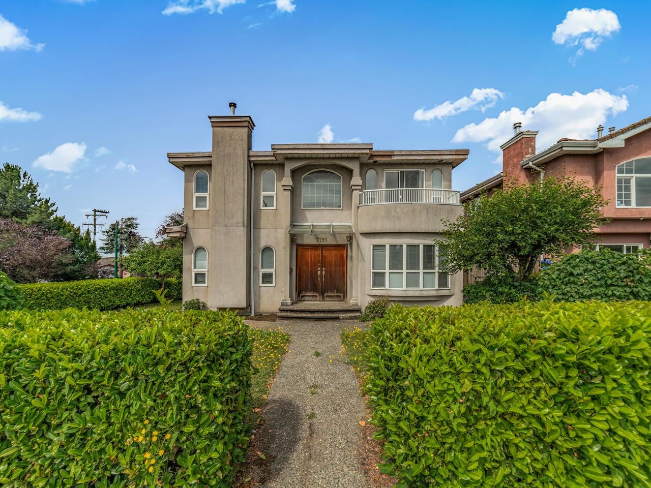 7191 FRASER STREET, Vancouver BC V5X 3V6, R3097565, BC,